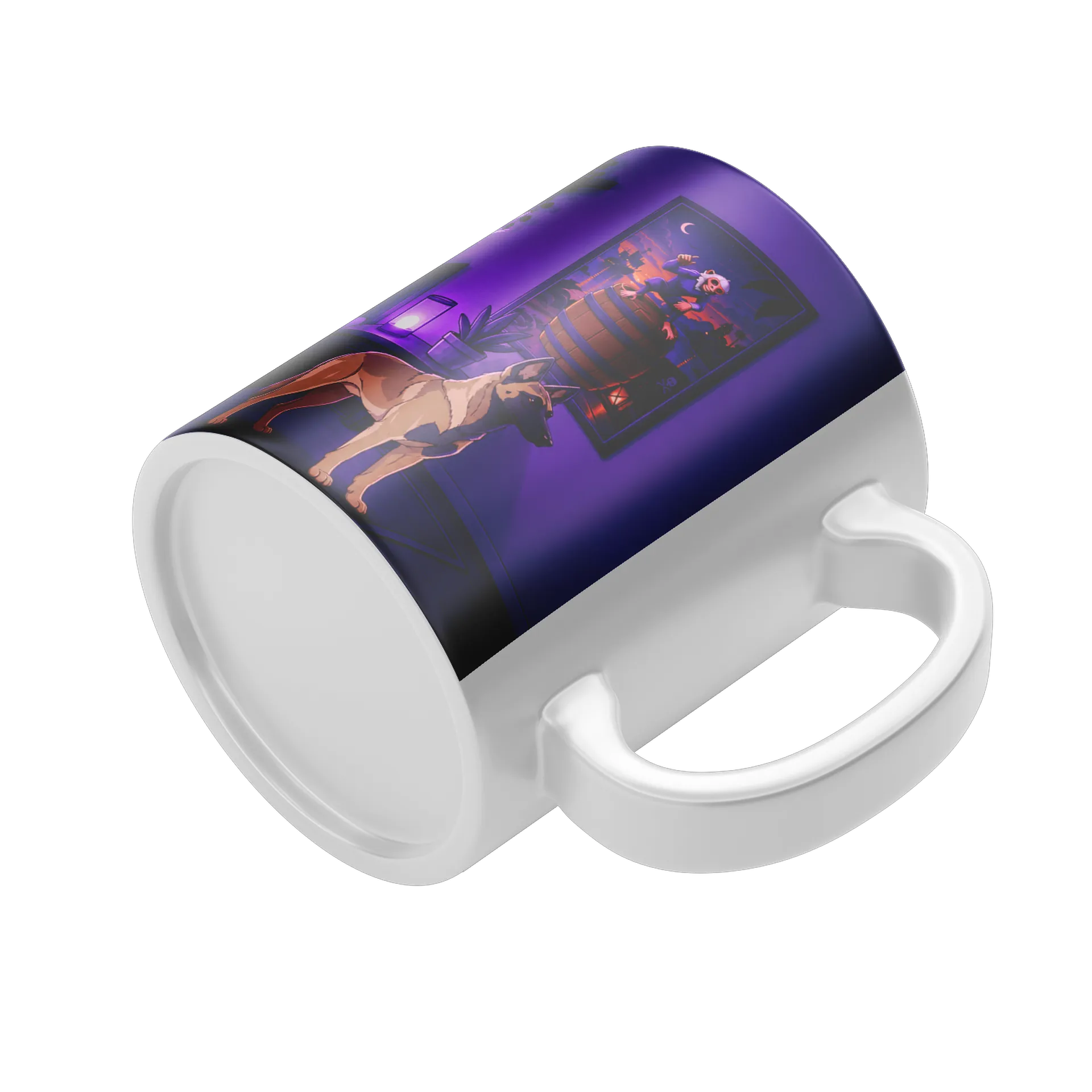 Caneca personalizada - Imagem 5