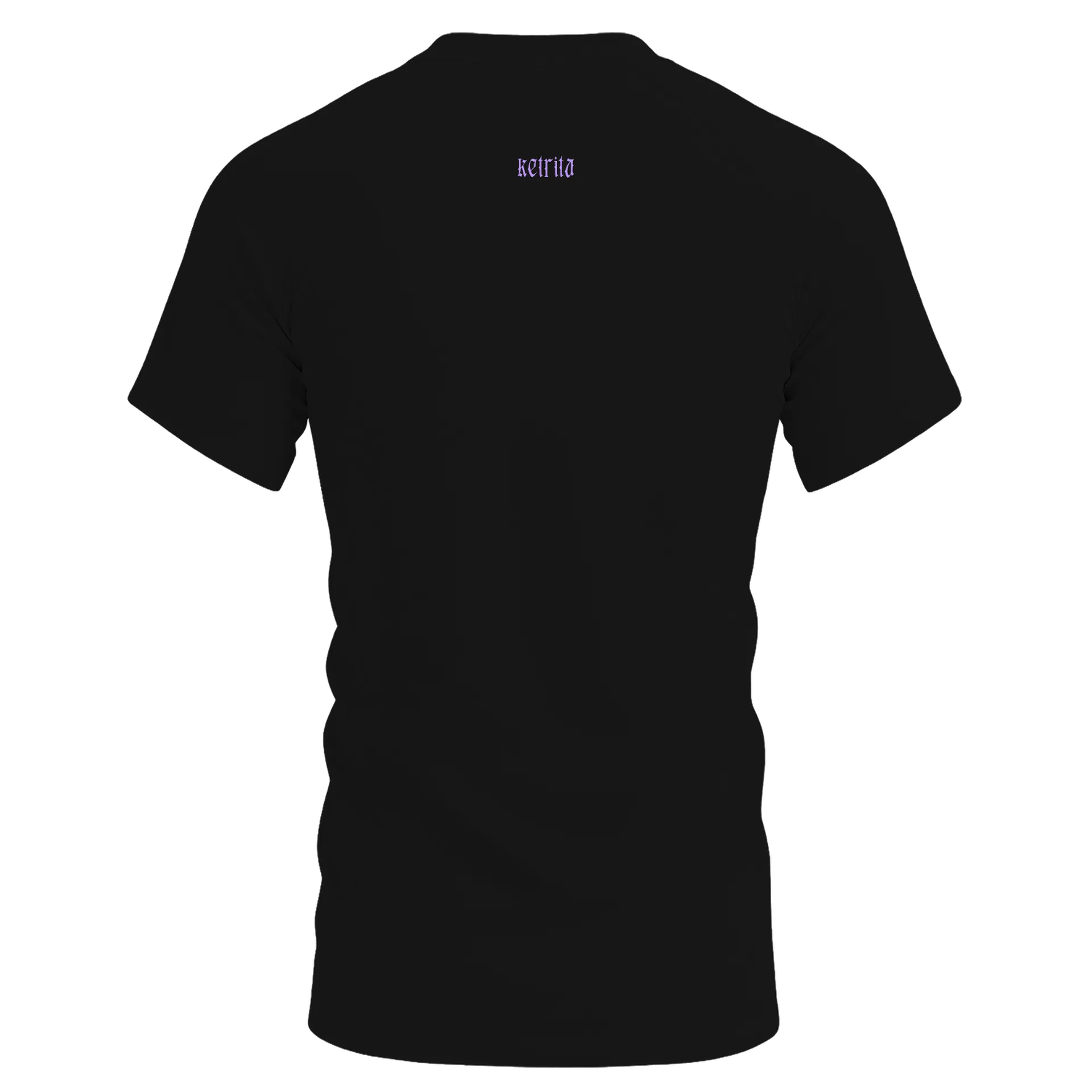 Camiseta DryFit Ketrita Eye - Imagem 2