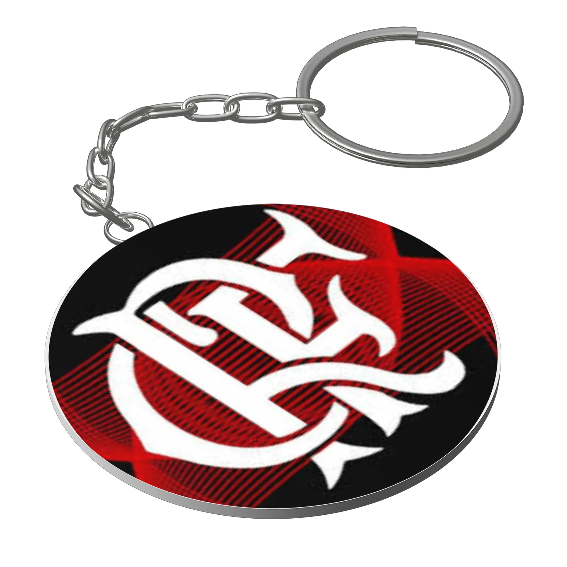Chaveiro personalizado - Imagem 1