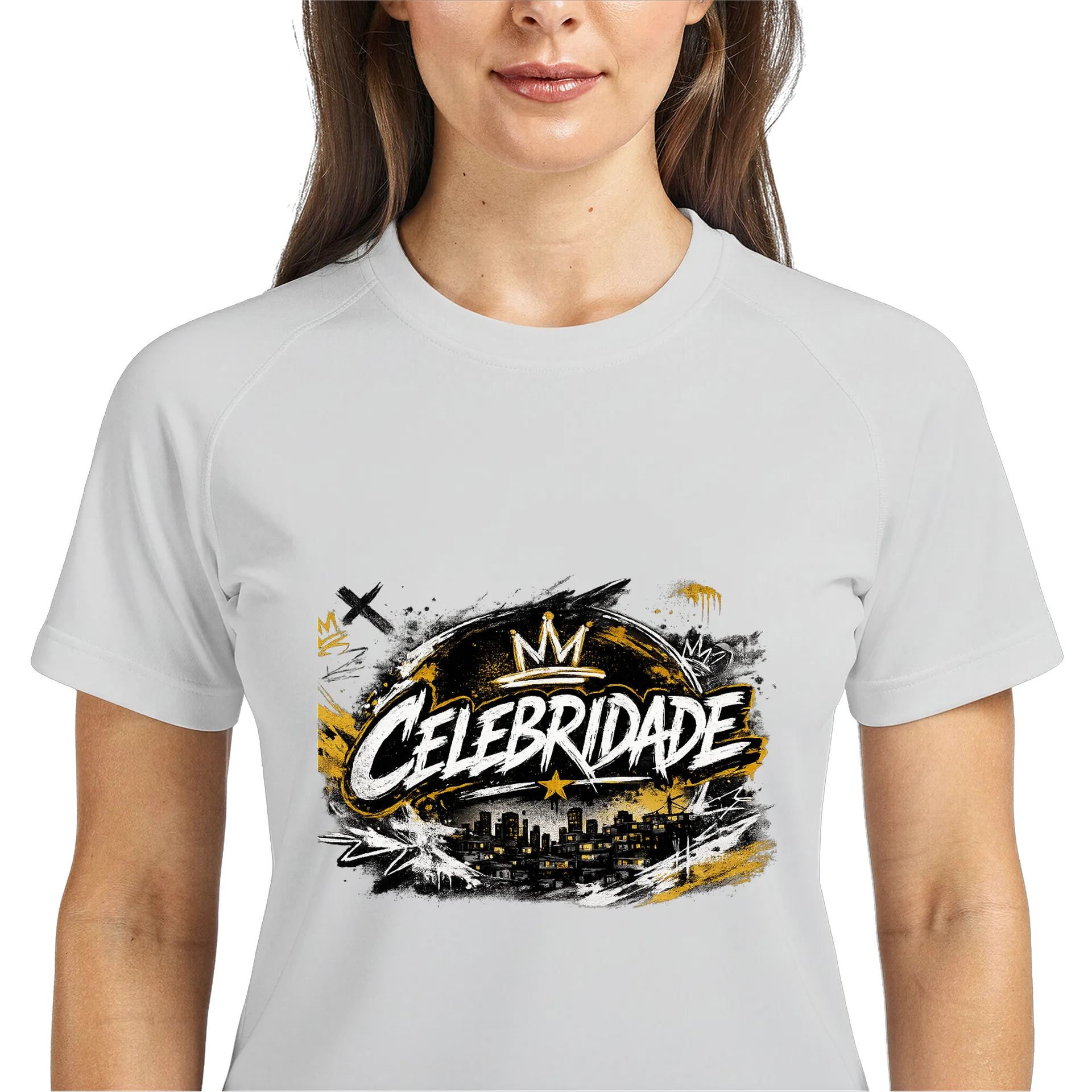 Camiseta DryFit - Imagem 3