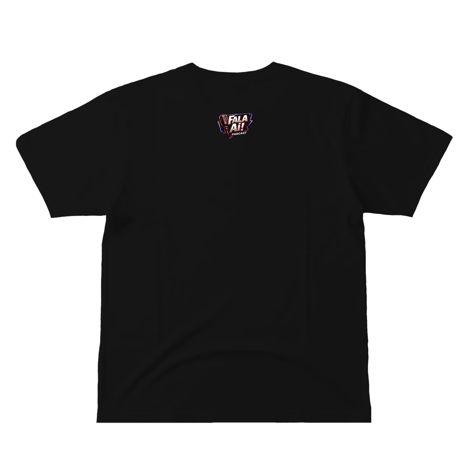 Camiseta personalizada - Imagem 3