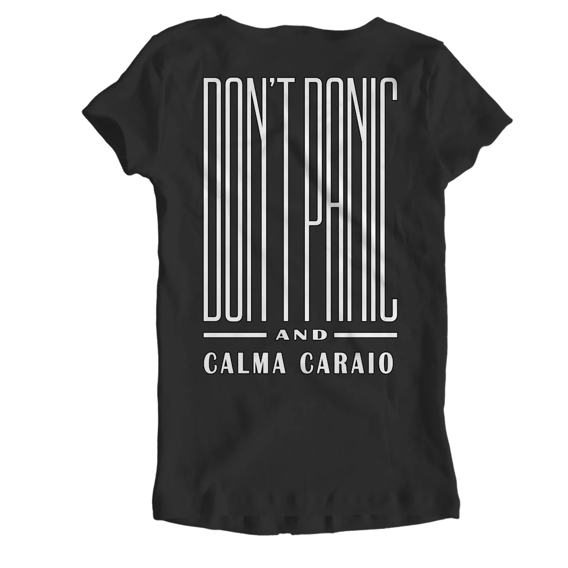 Babylook Calma - Imagem 2