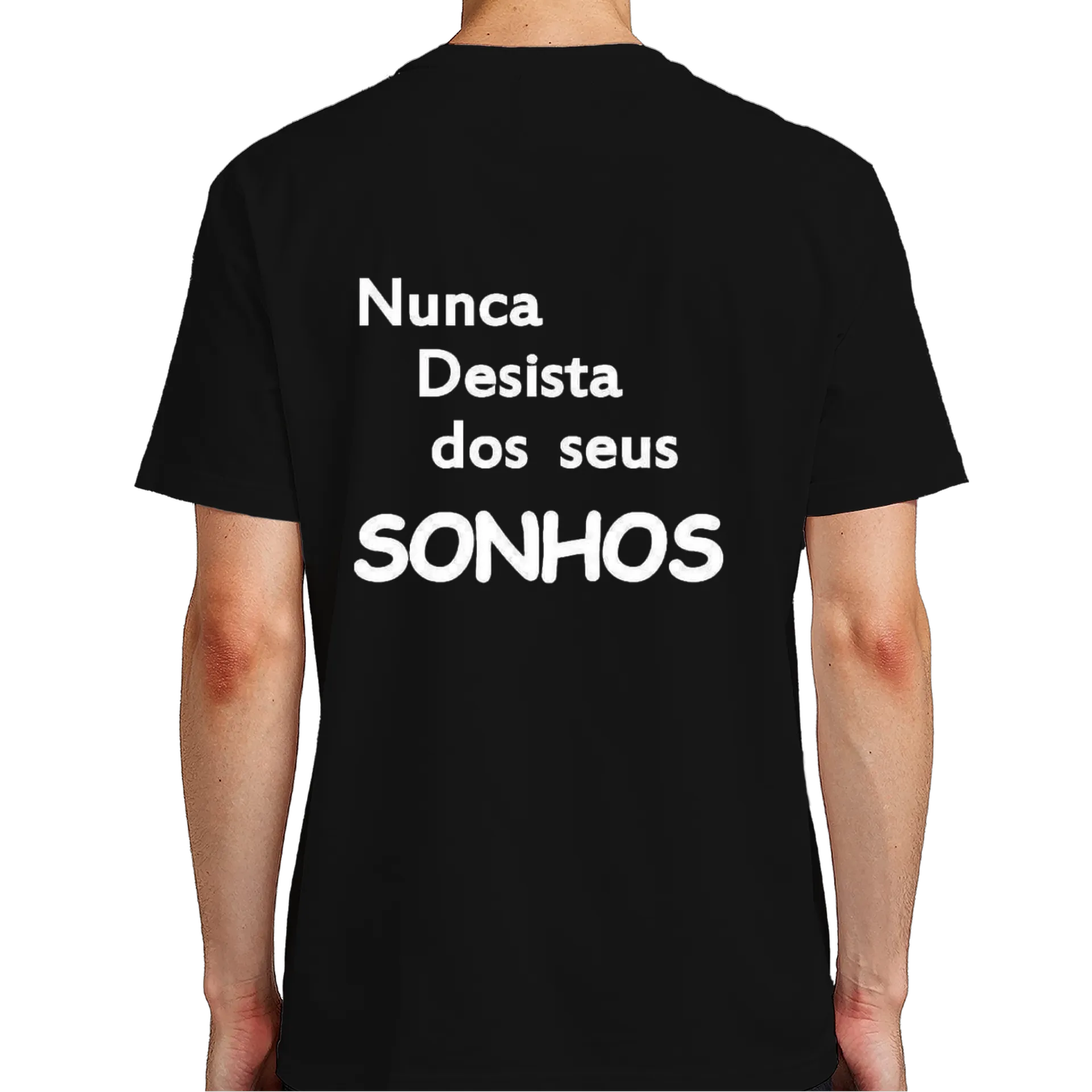 Camiseta personalizada ROSASHOW - Imagem 7