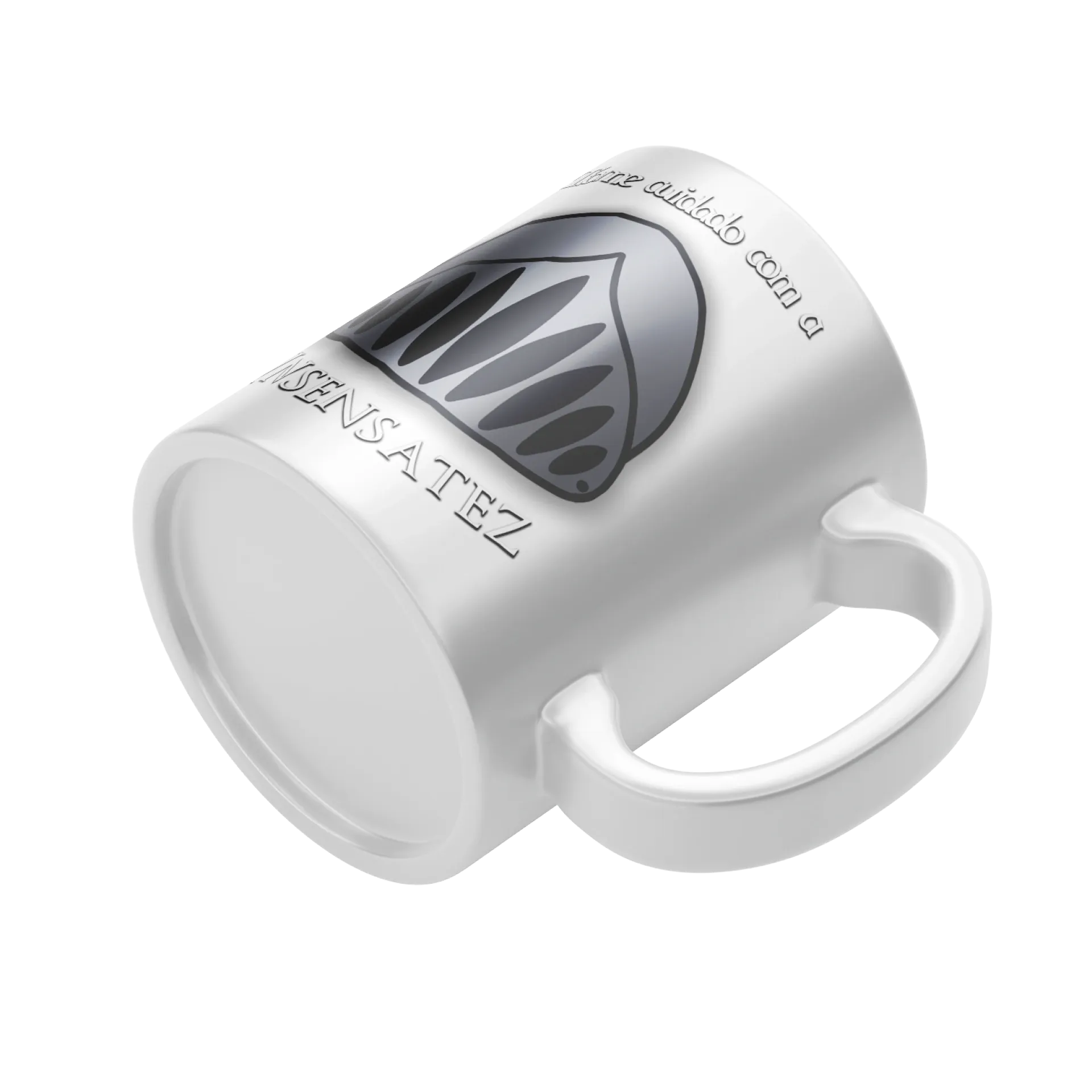 Caneca Personalizada - Imagem 4