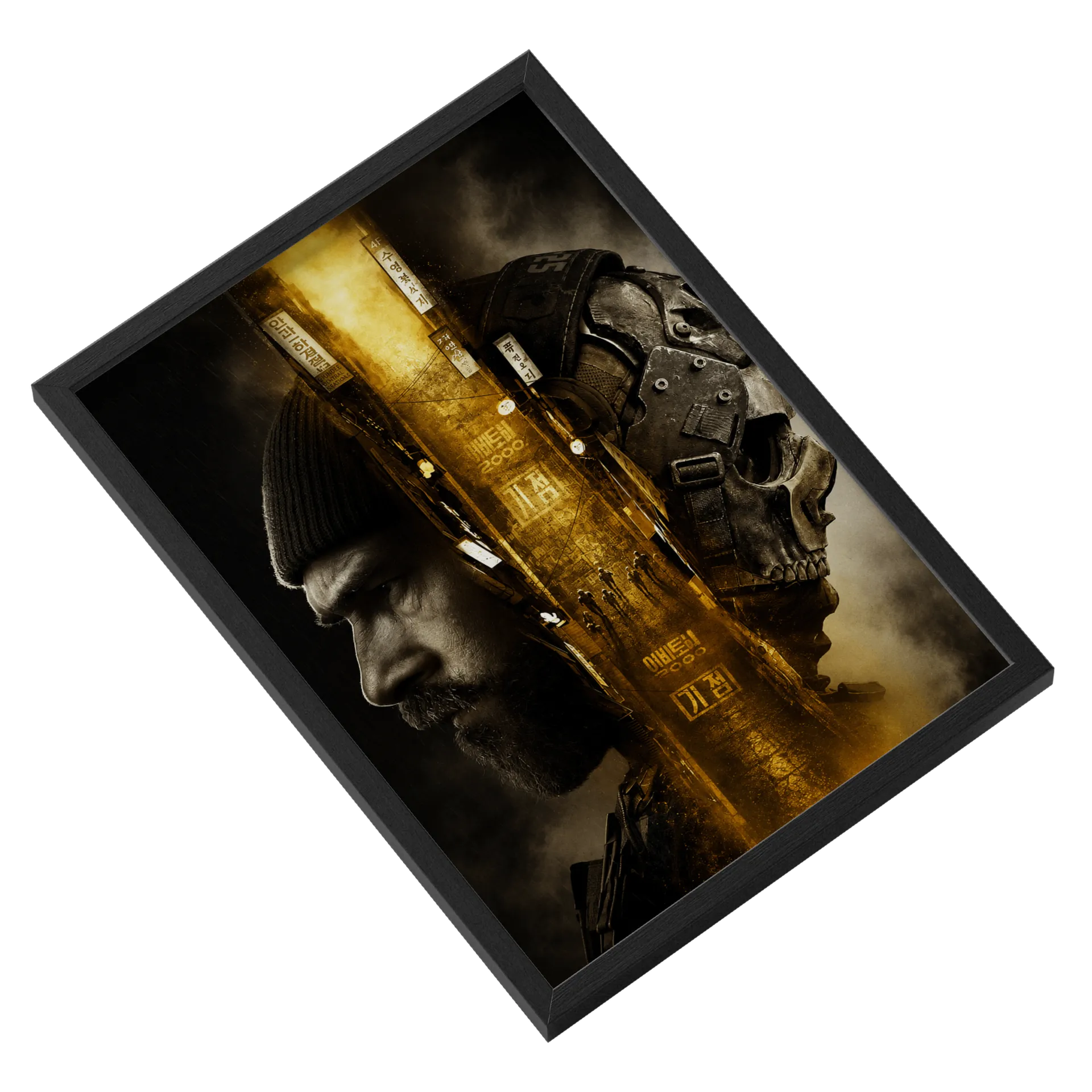 Quadro MW4 - Imagem 2
