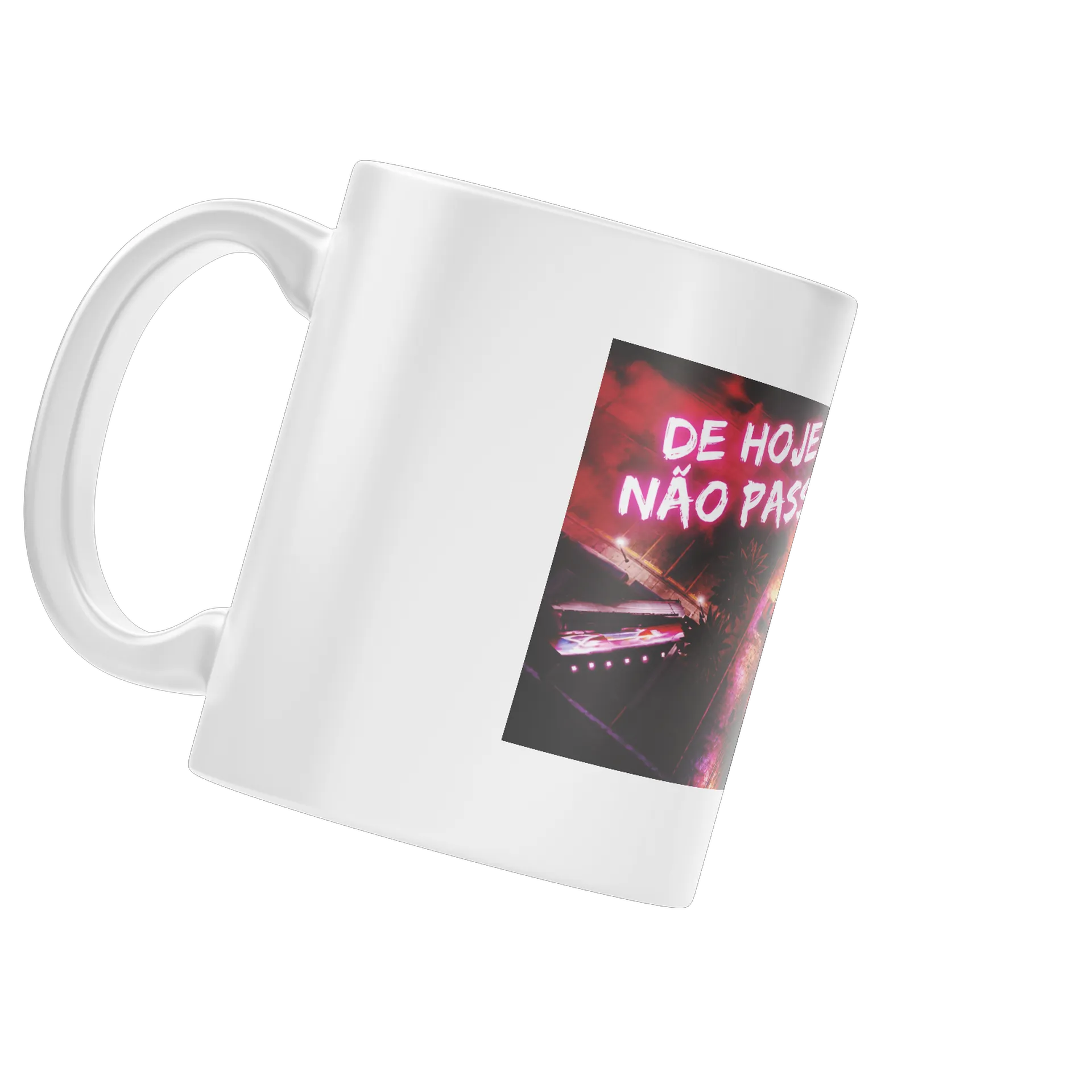 Caneca personalizada de Bianca — imagem 3 de 4