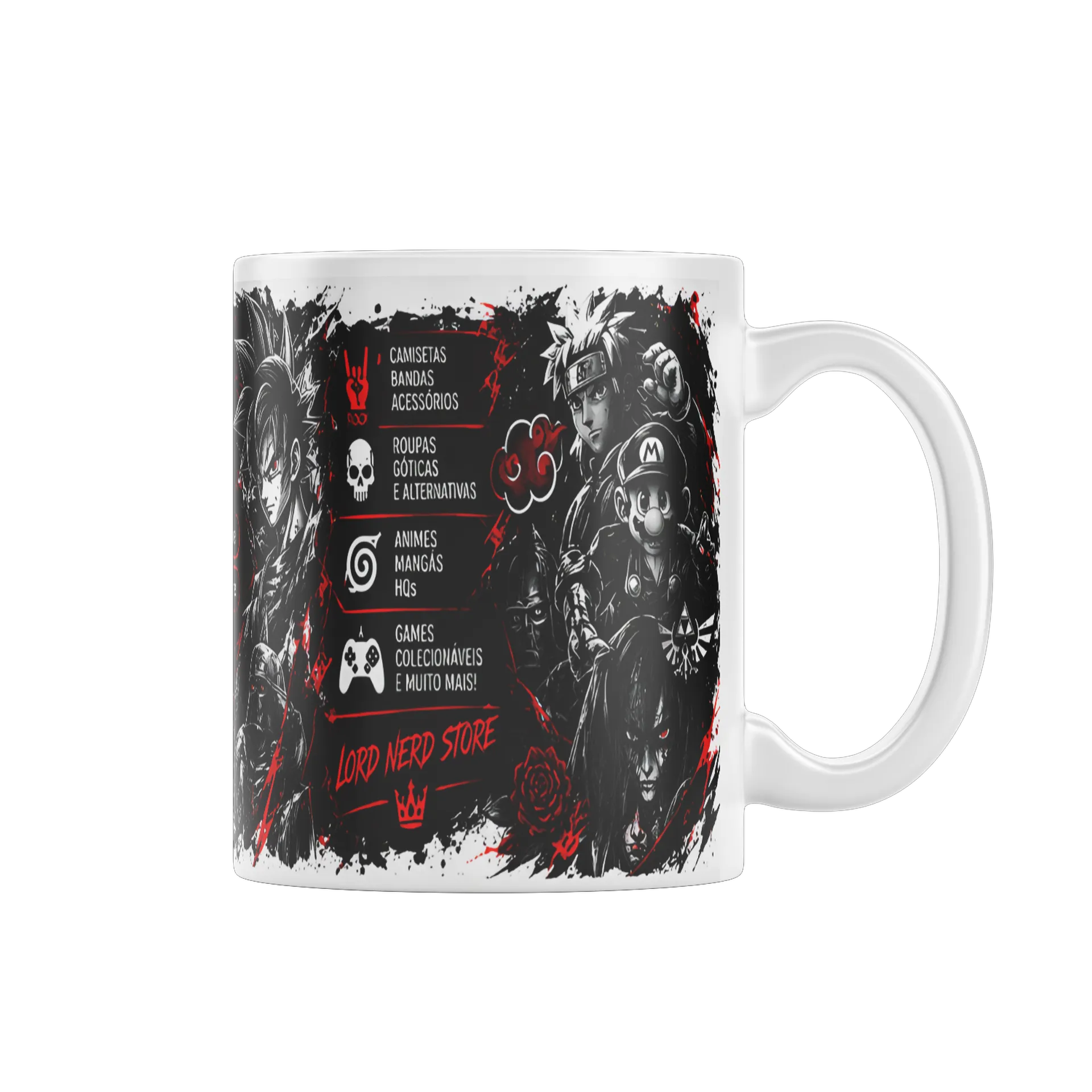 Caneca personalizada - Imagem 1