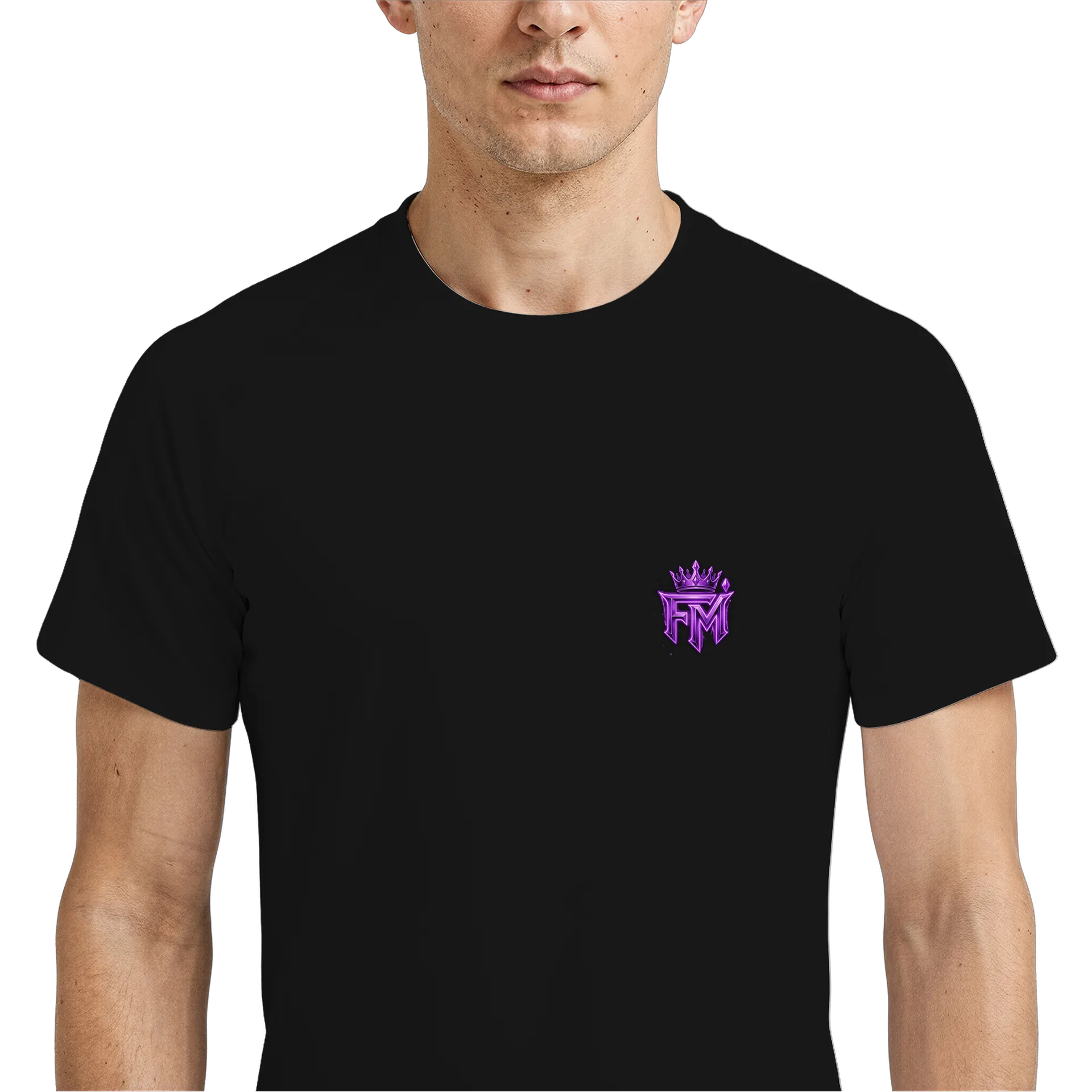 Camiseta FM - Imagem 4