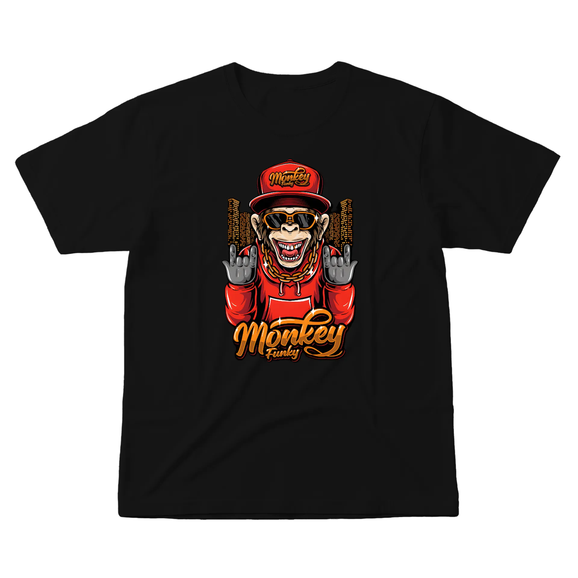 Camiseta personalizada - Imagem 1