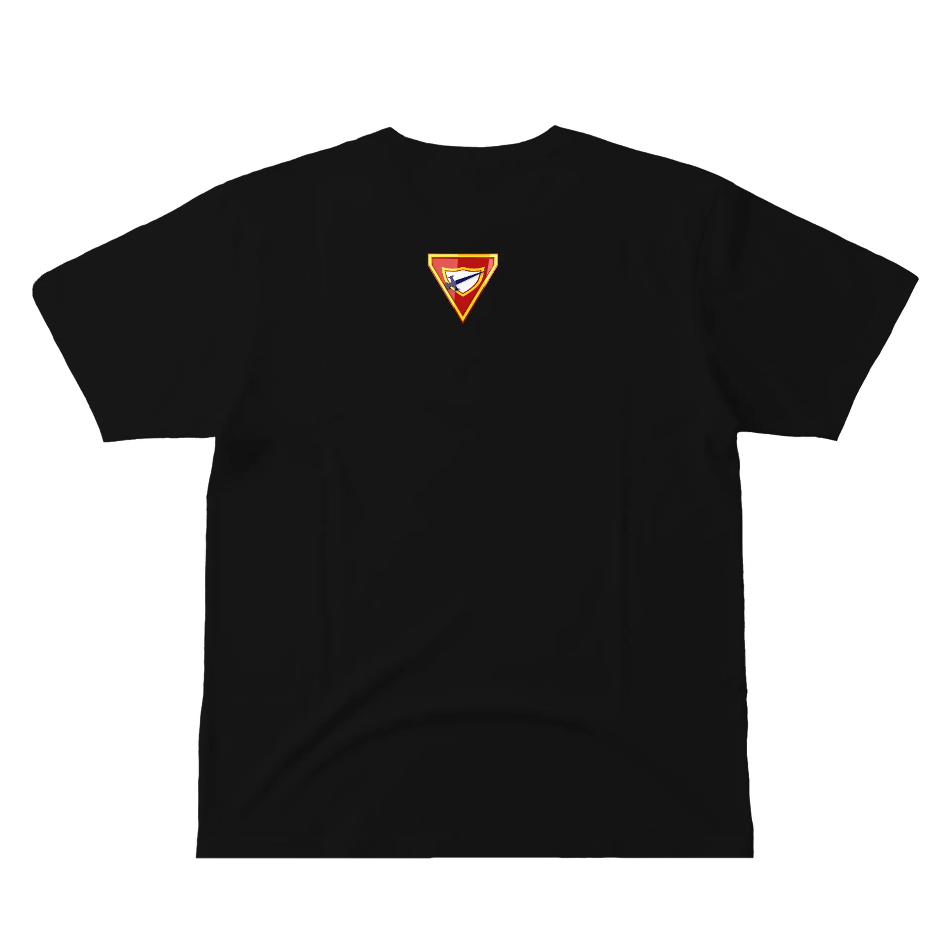 Camiseta personalizada de Joelme dbv