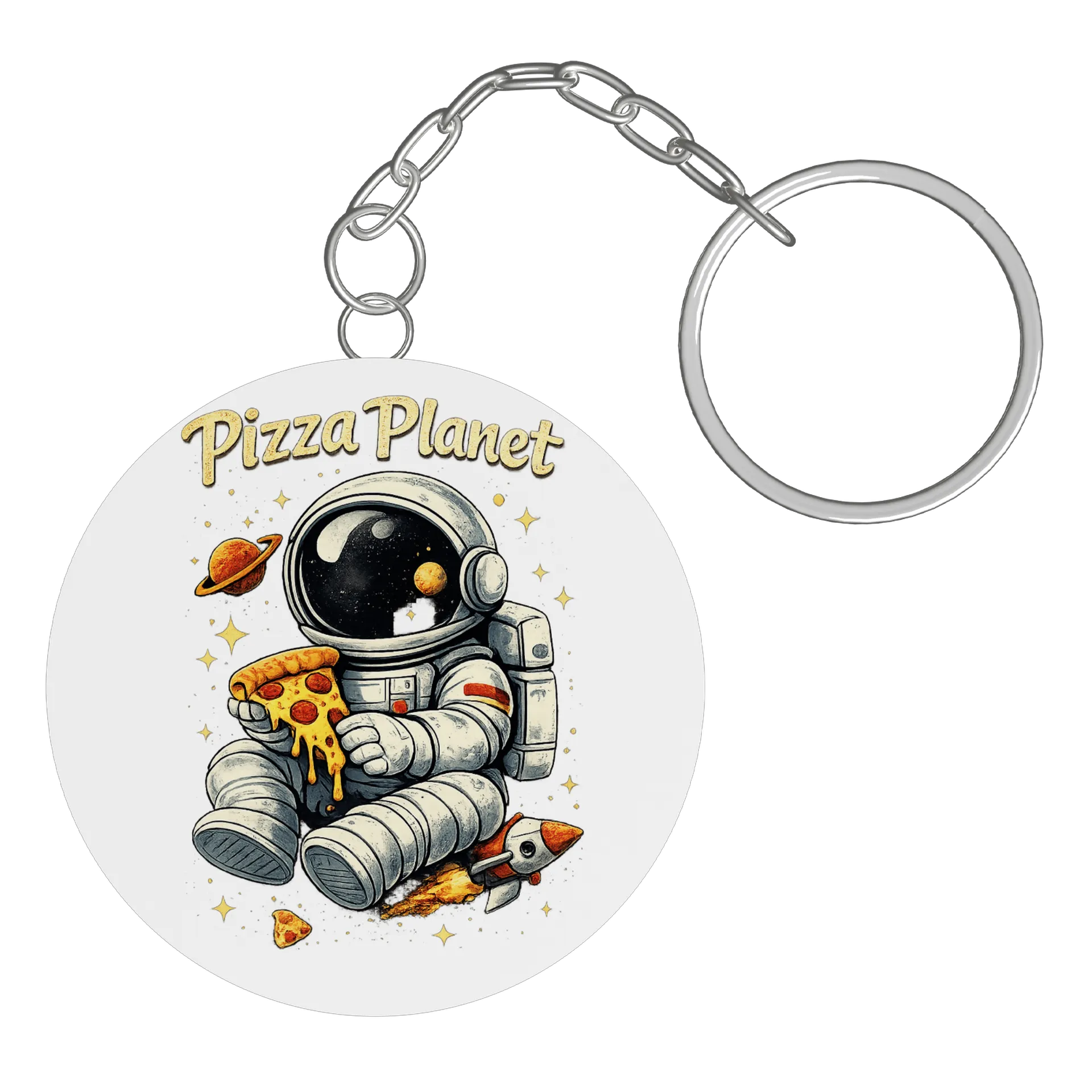 Chaveiro personalizado - Imagem 3