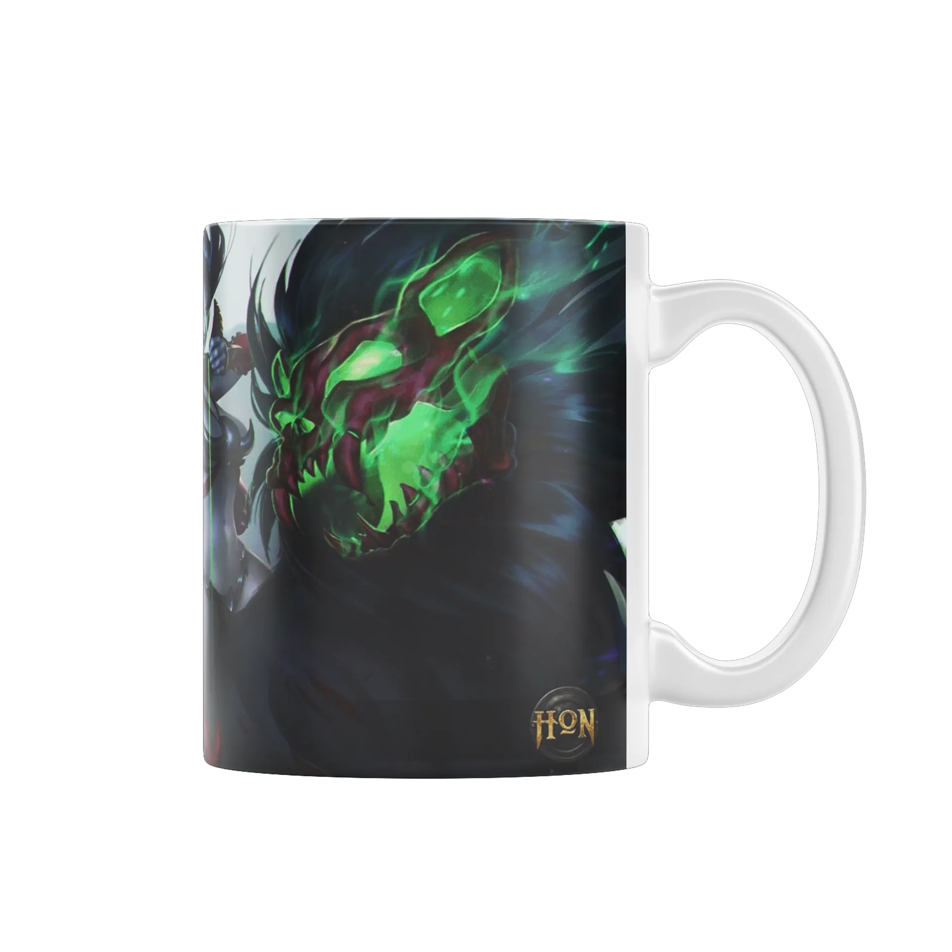 Caneca personalizada Forsaken Archer - Imagem 1
