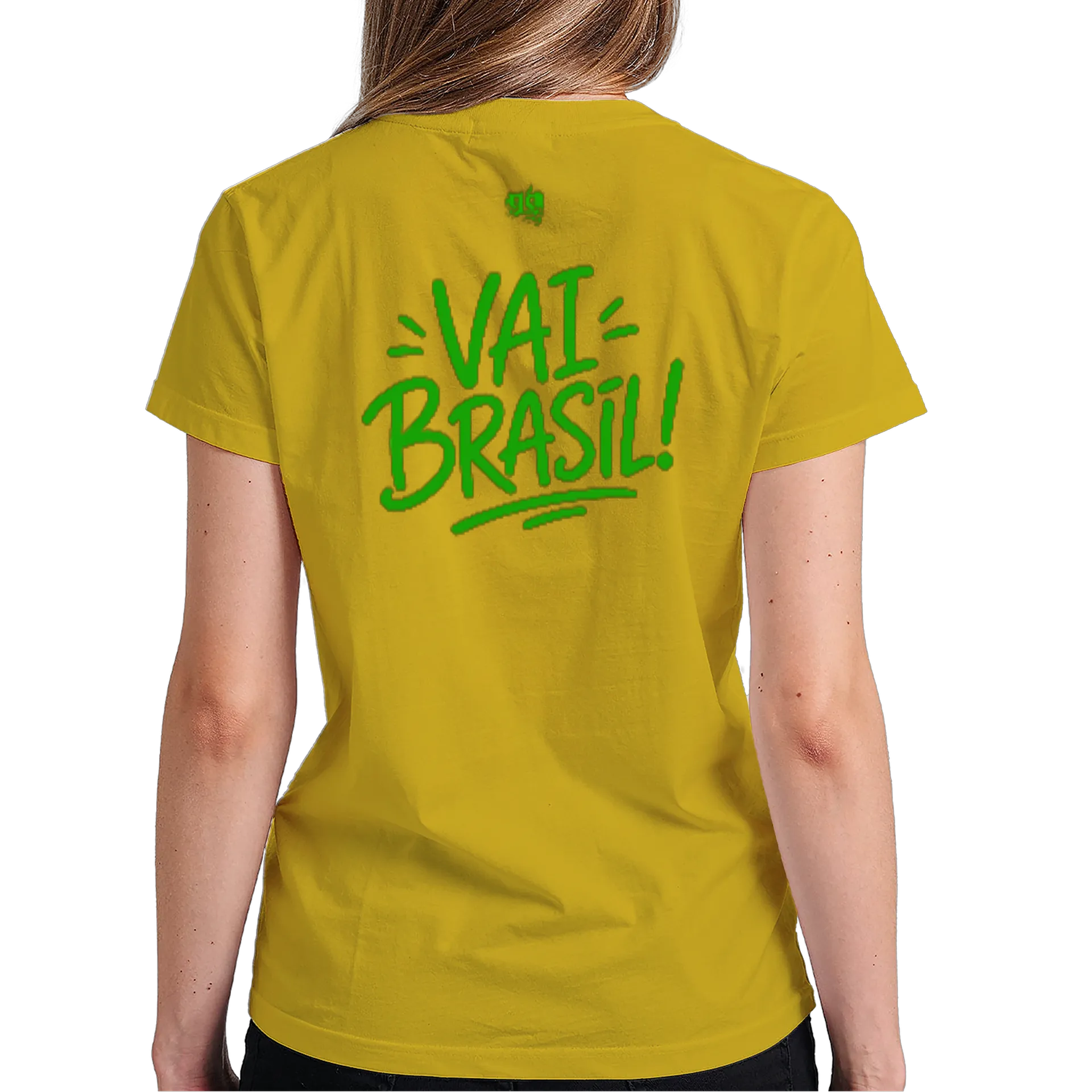 Camiseta O Gabi Aqui Copa do Mundo - Imagem 6