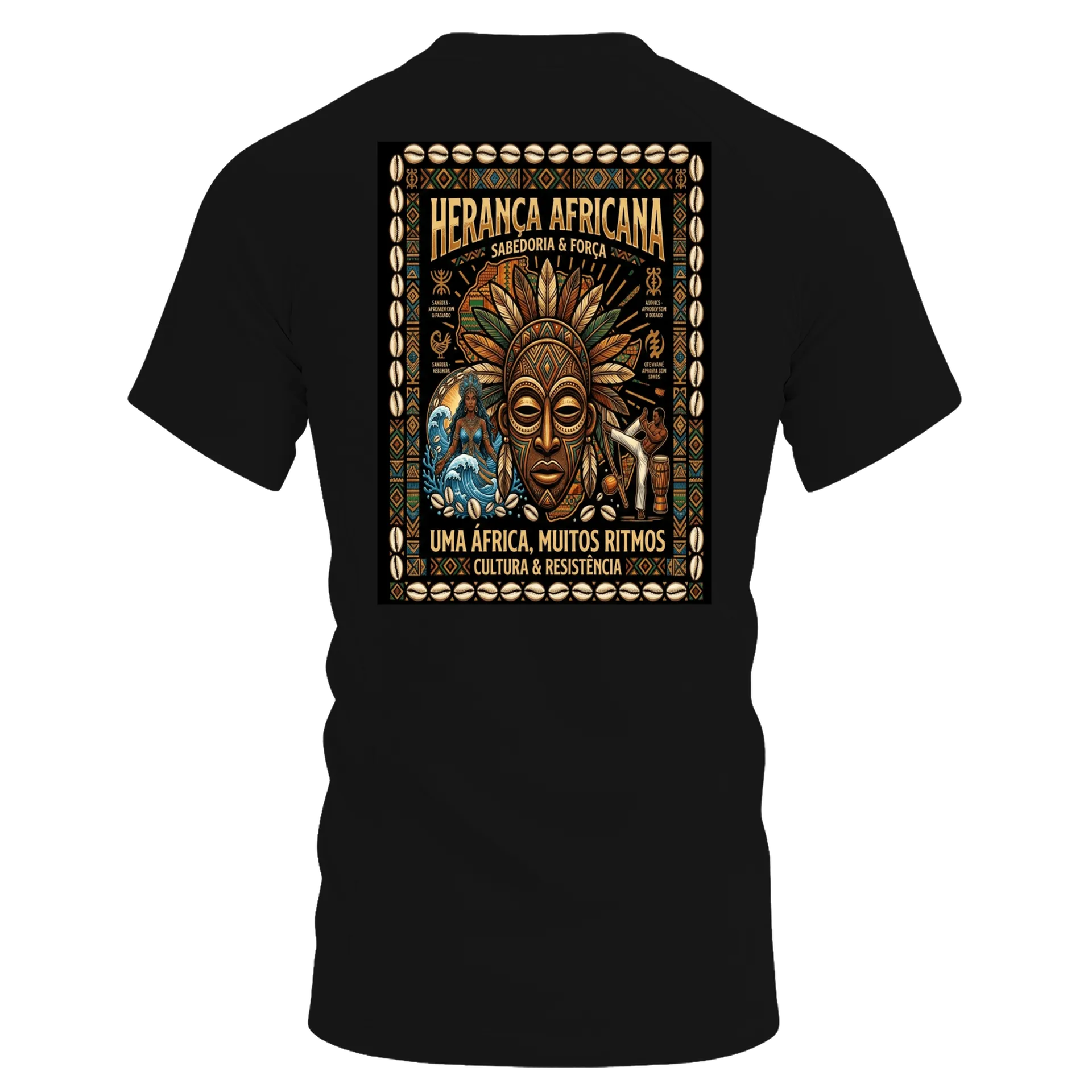 Camiseta DryFit - Imagem 2
