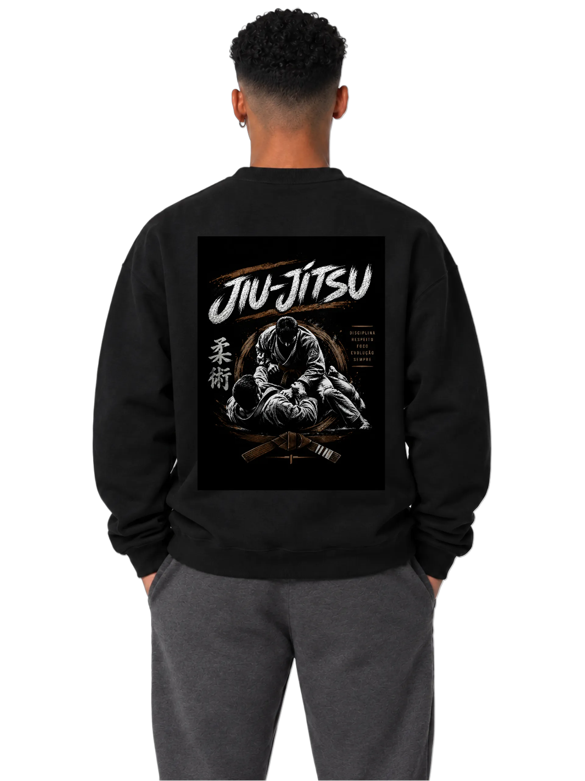 Suéter personalizado - Imagem 4