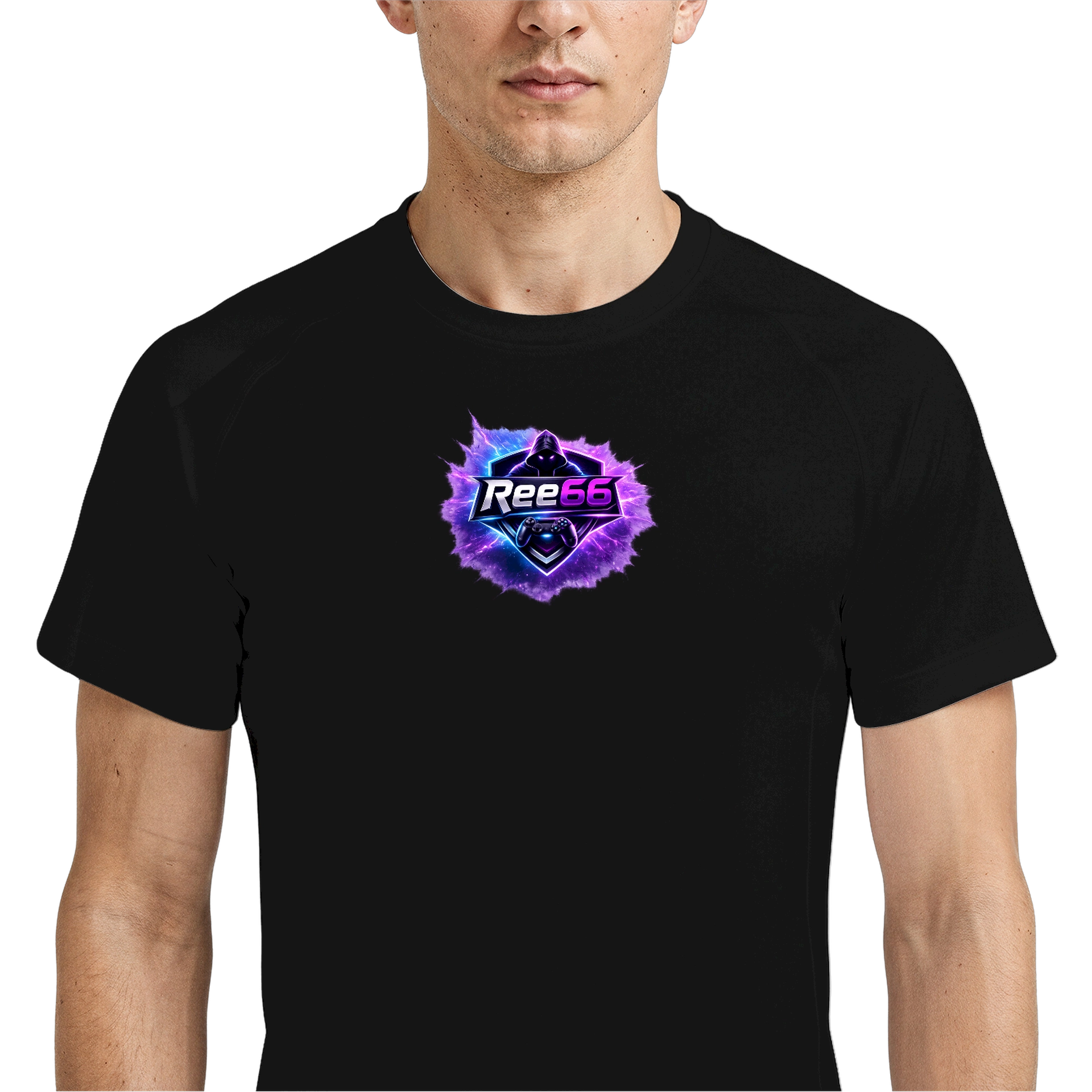 Camiseta DryFit - Imagem 4