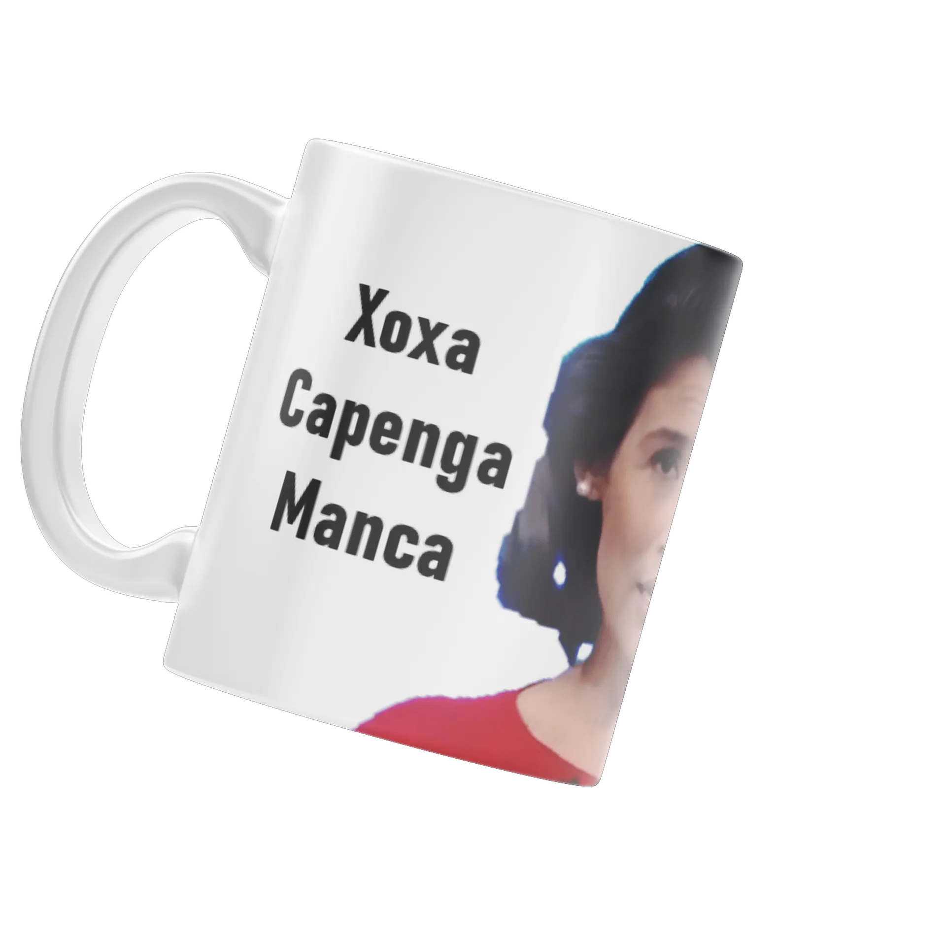 Caneca personalizada MEME !Xoxa - Imagem 4
