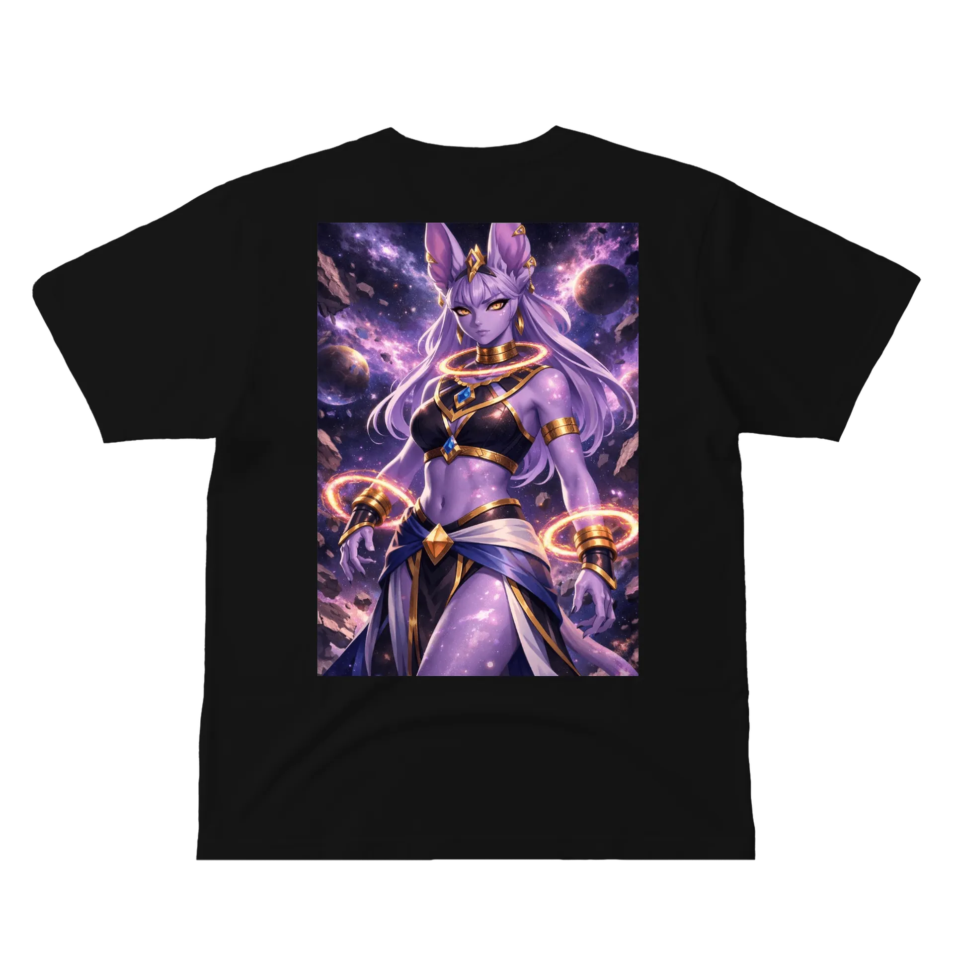 Camiseta personalizada - Imagem 3