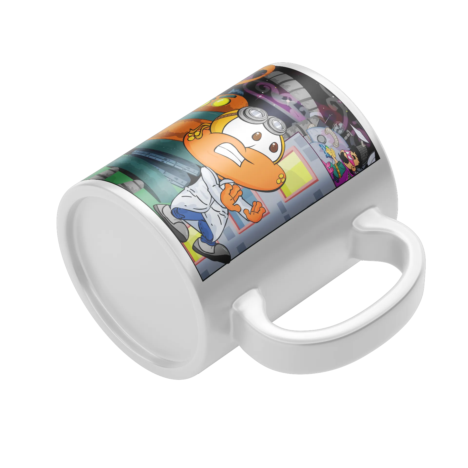 Caneca personalizada - Imagem 4