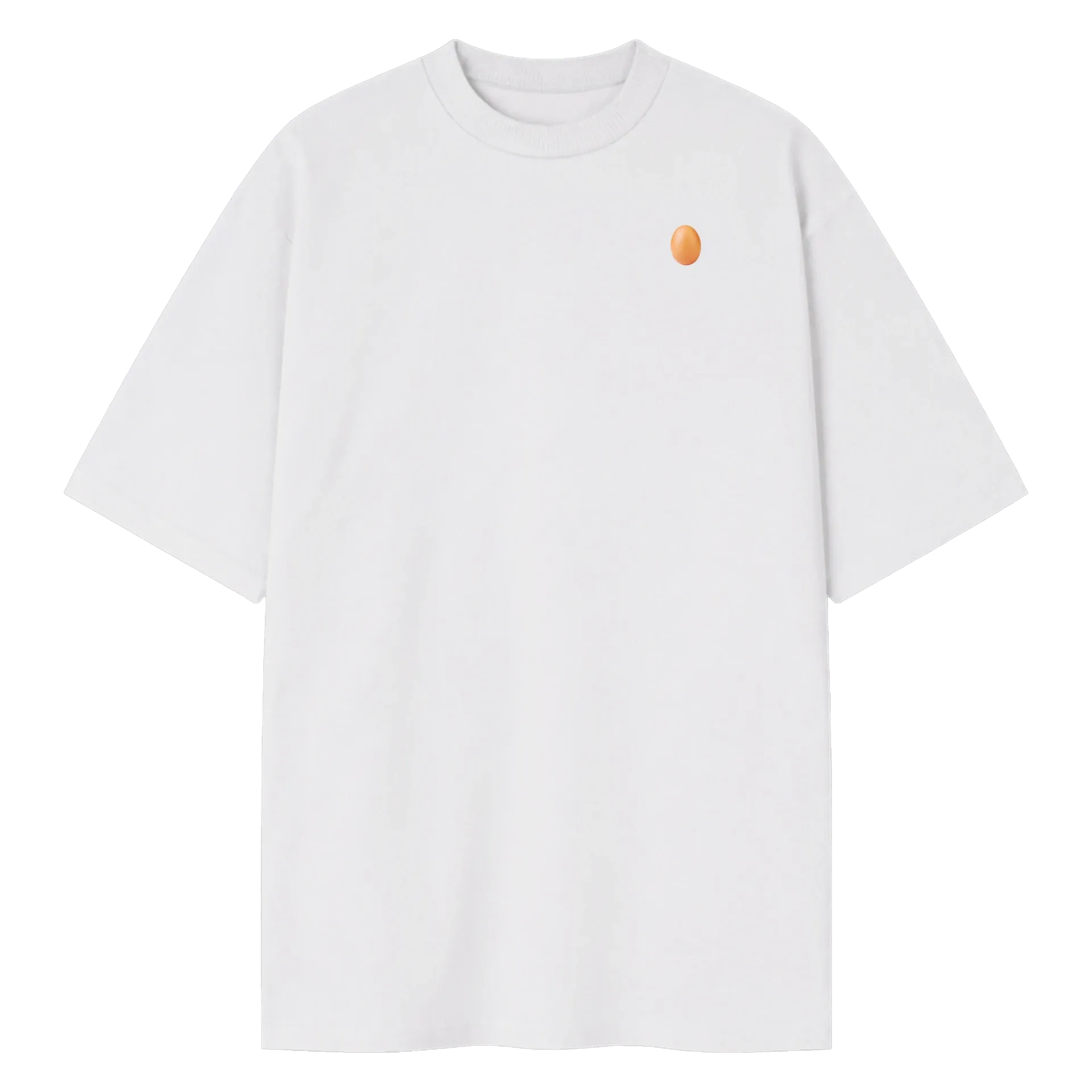 Camiseta Oversized MEU P# Premium de PK7OFC