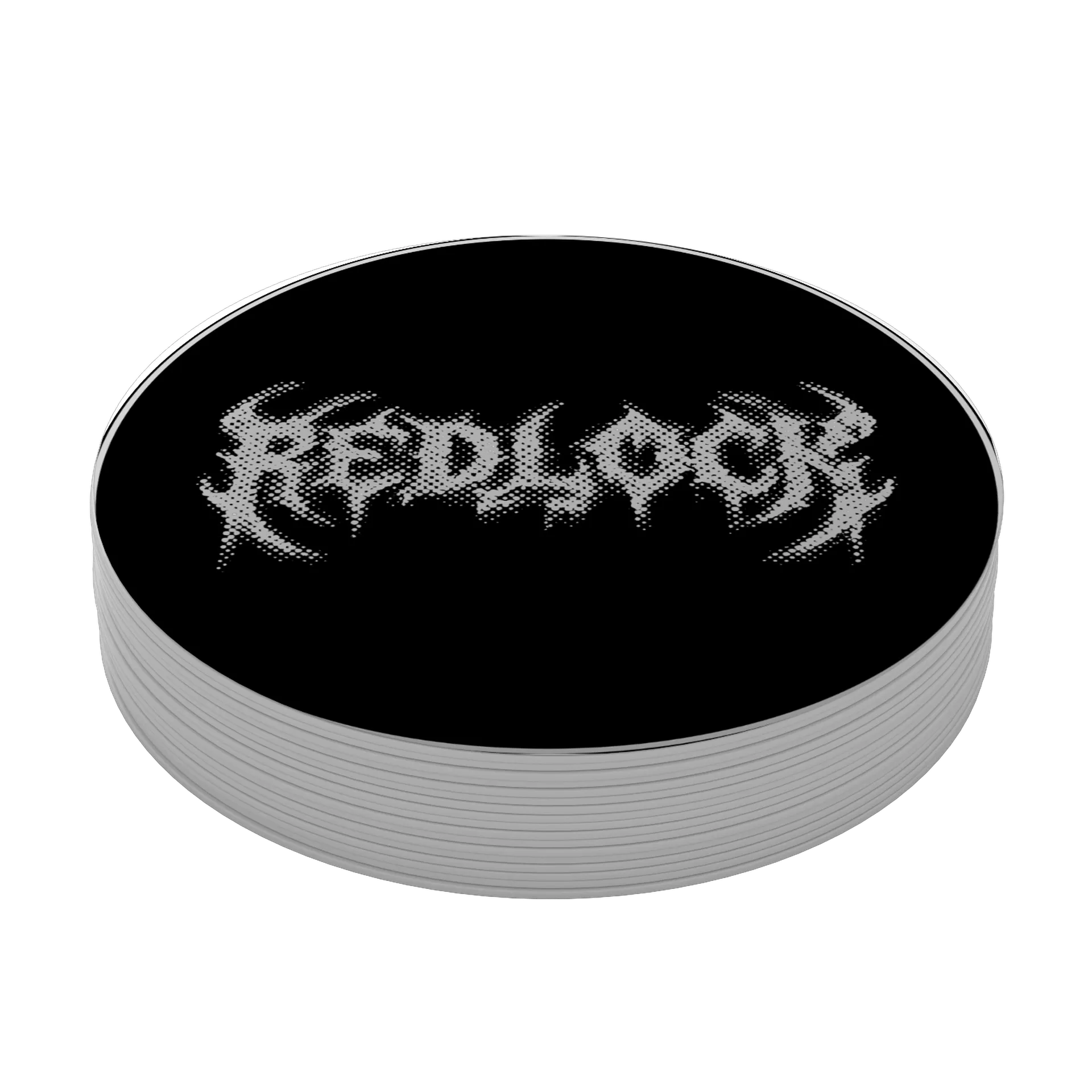 Porta-copos RedLock Zero - Imagem 4