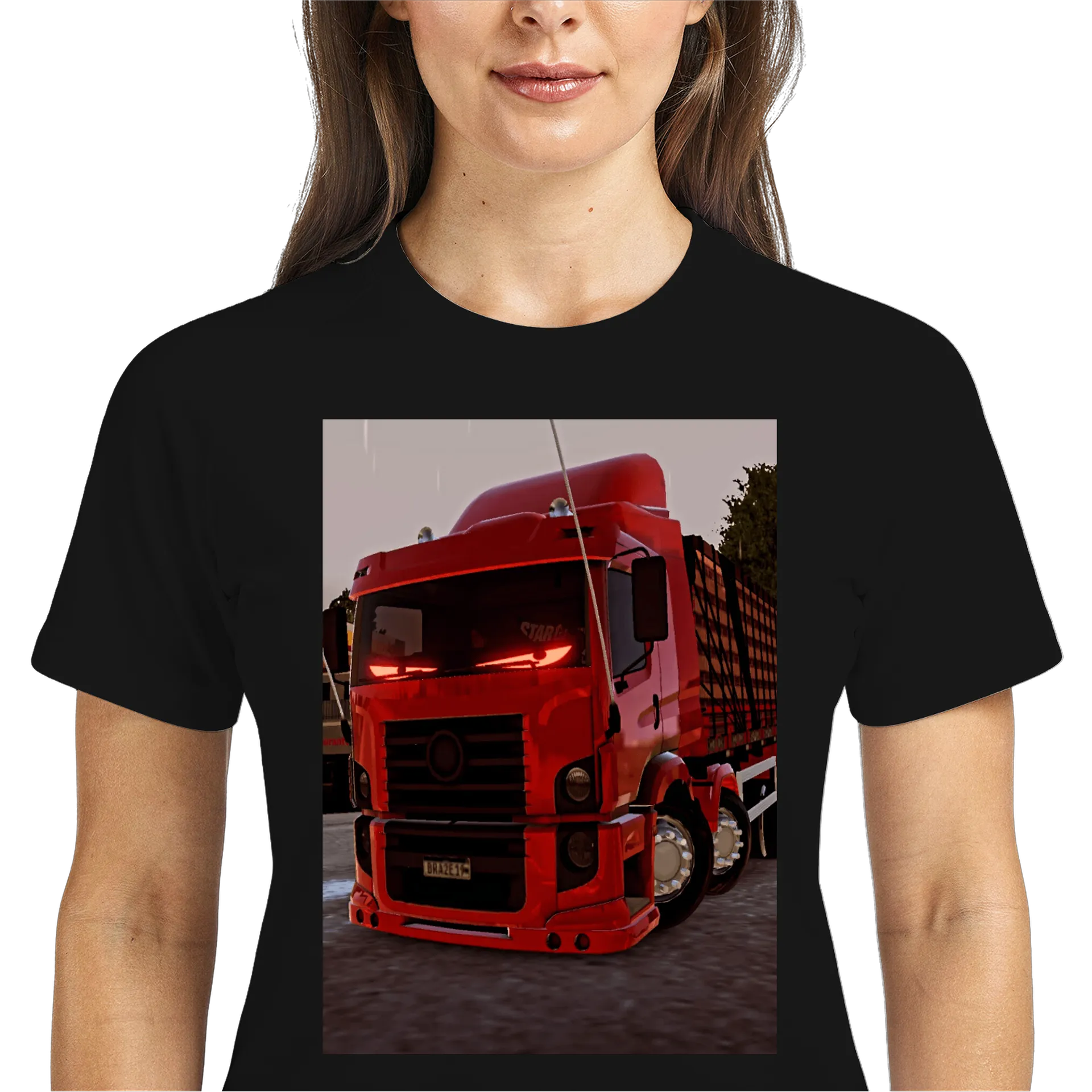 Camiseta DryFit - Imagem 3