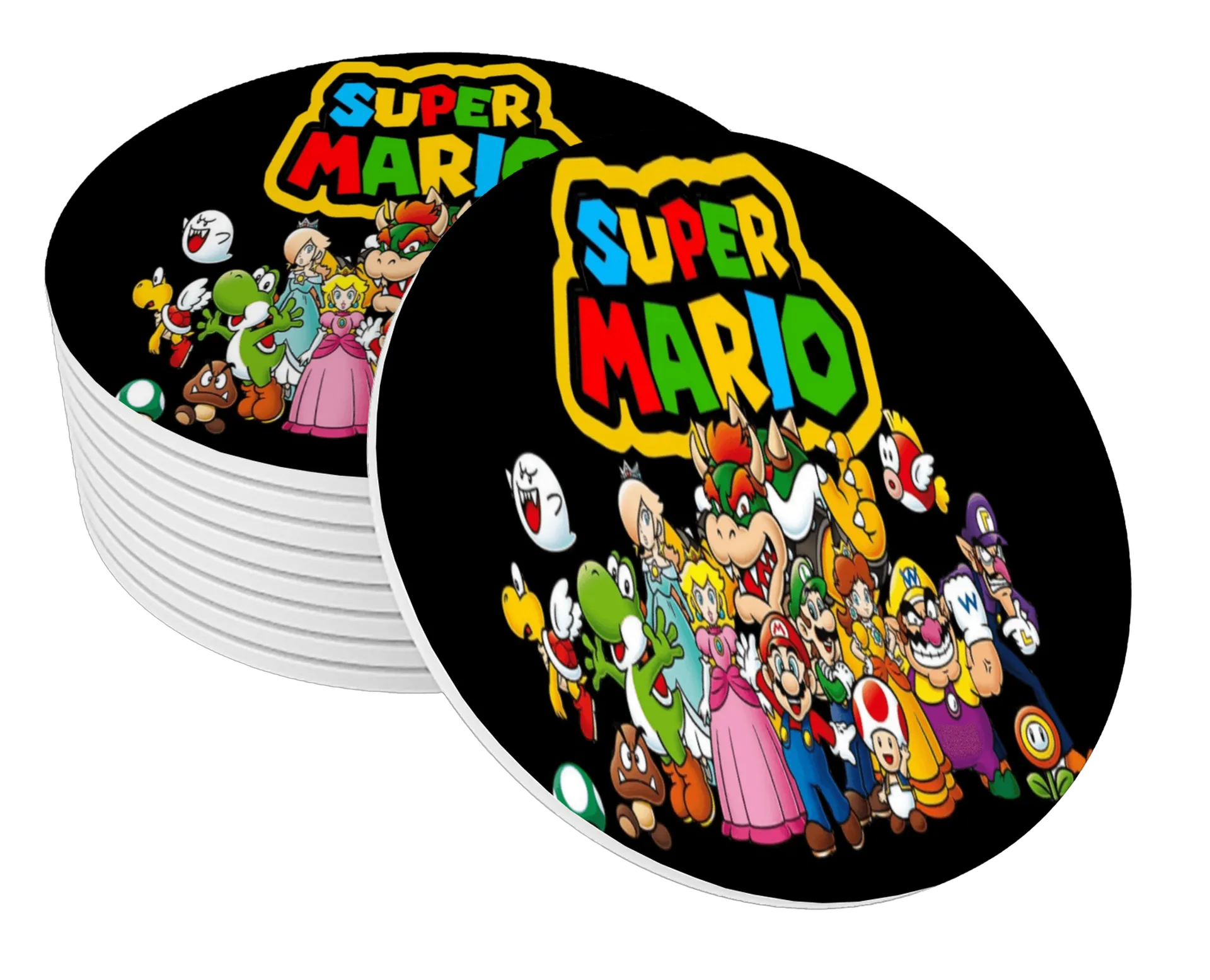 Porta-copos personalizado - Imagem 1