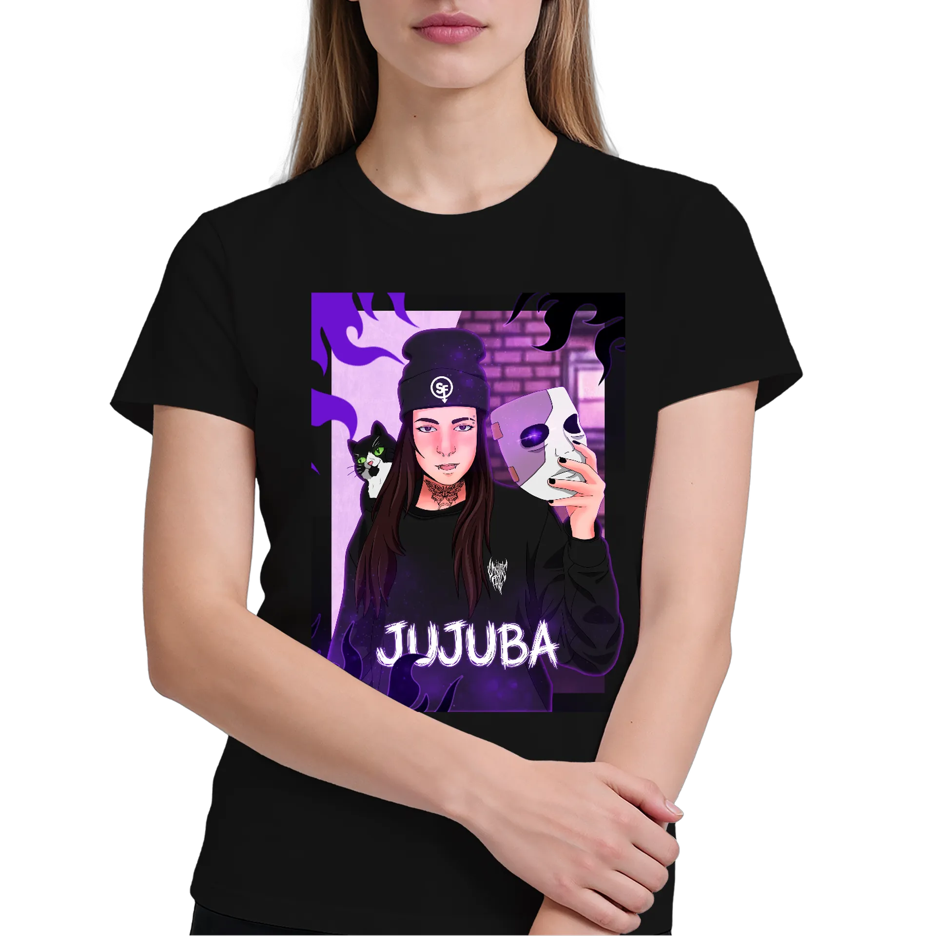 Camiseta personalizada - Imagem 4