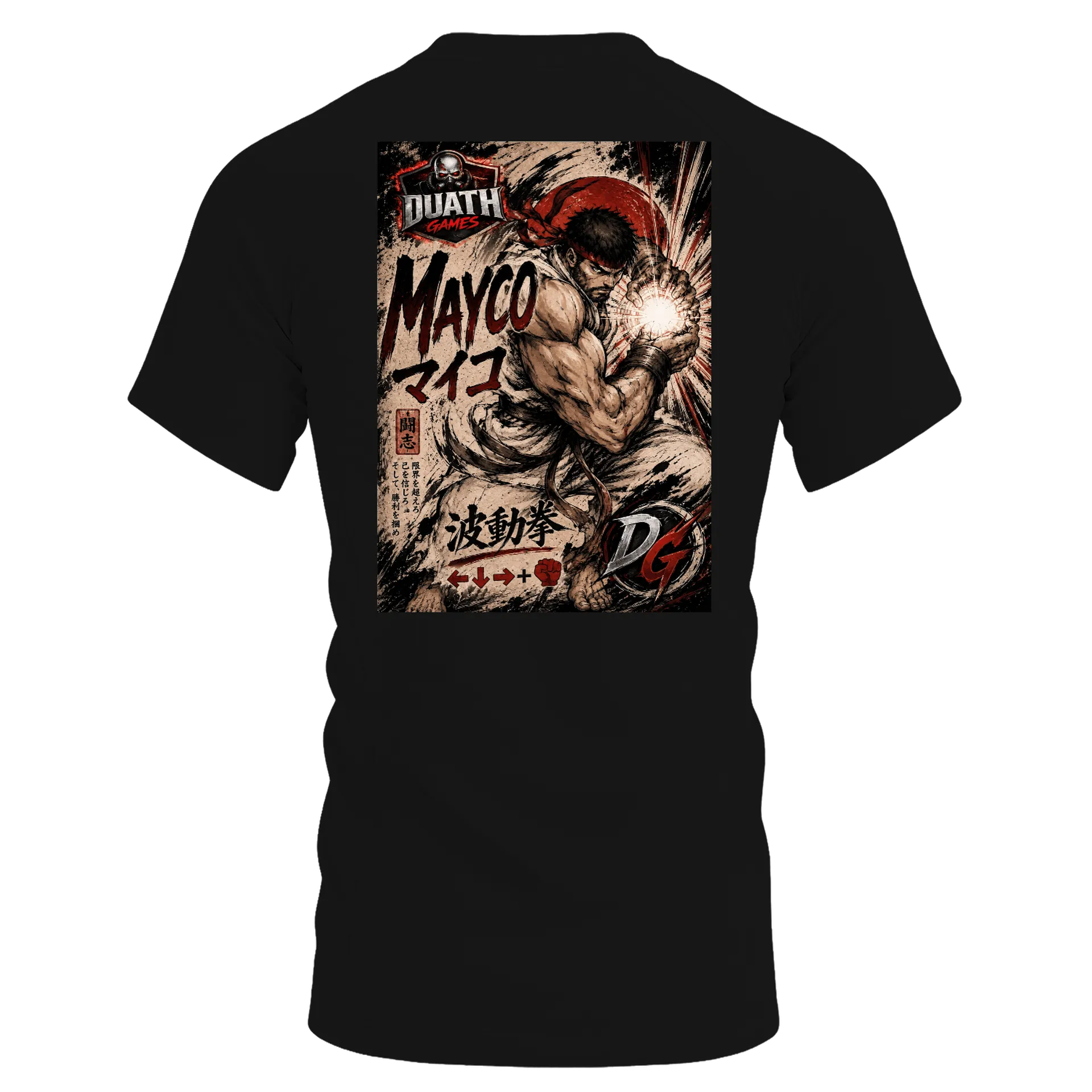 Camiseta DryFit - Imagem 2