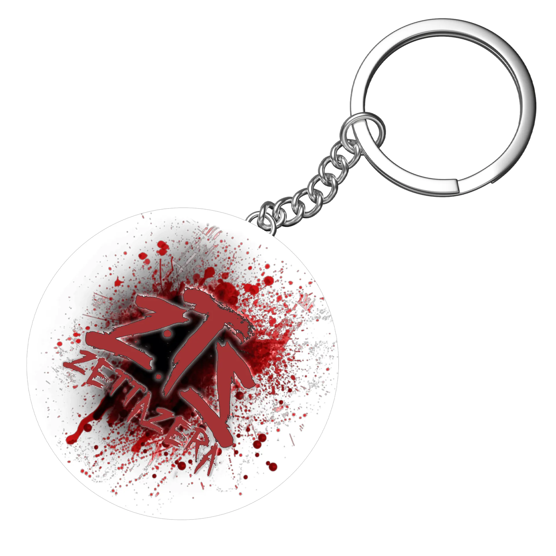 Chaveiro personalizado - Imagem 4