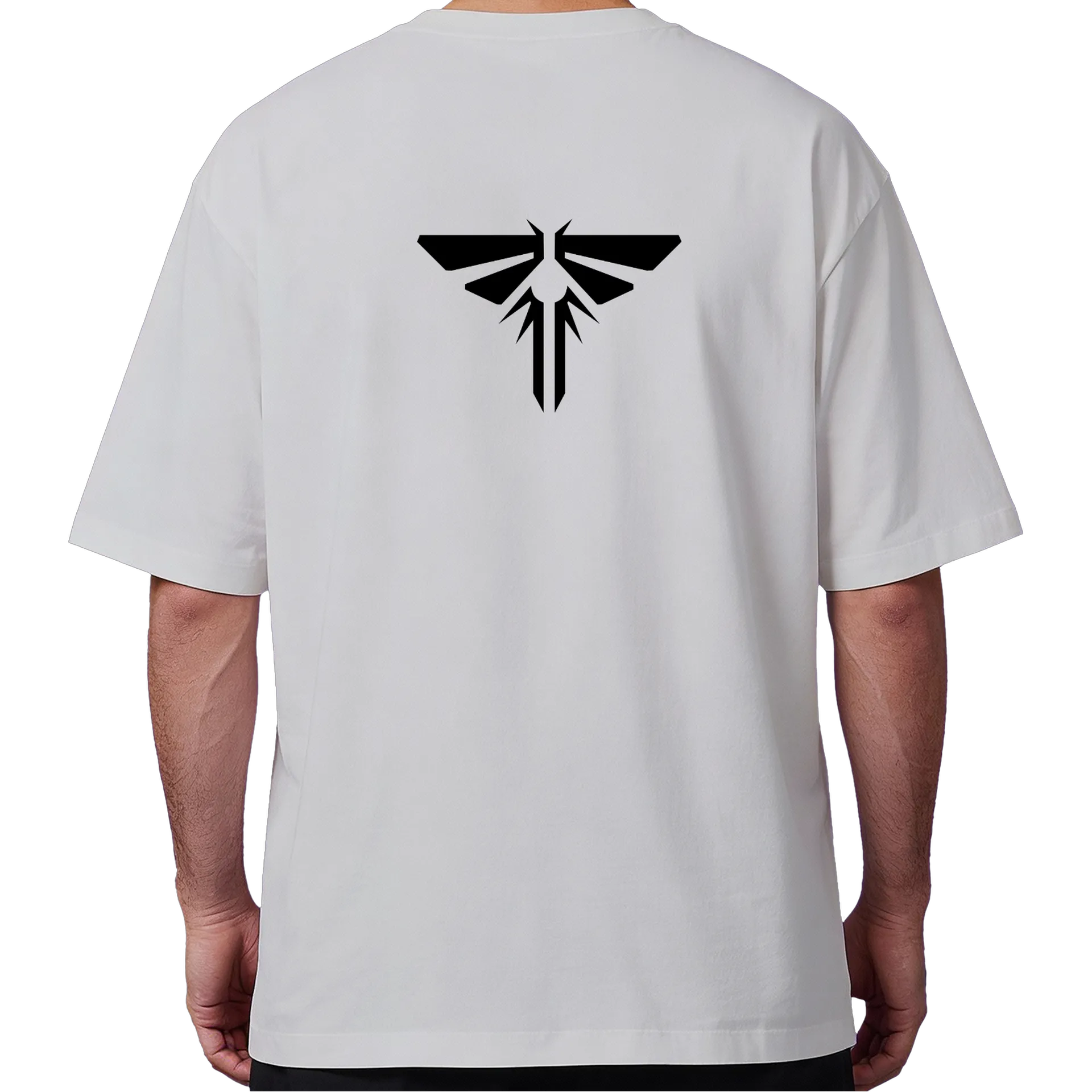 Camiseta Oversized Vagalume - Imagem 6