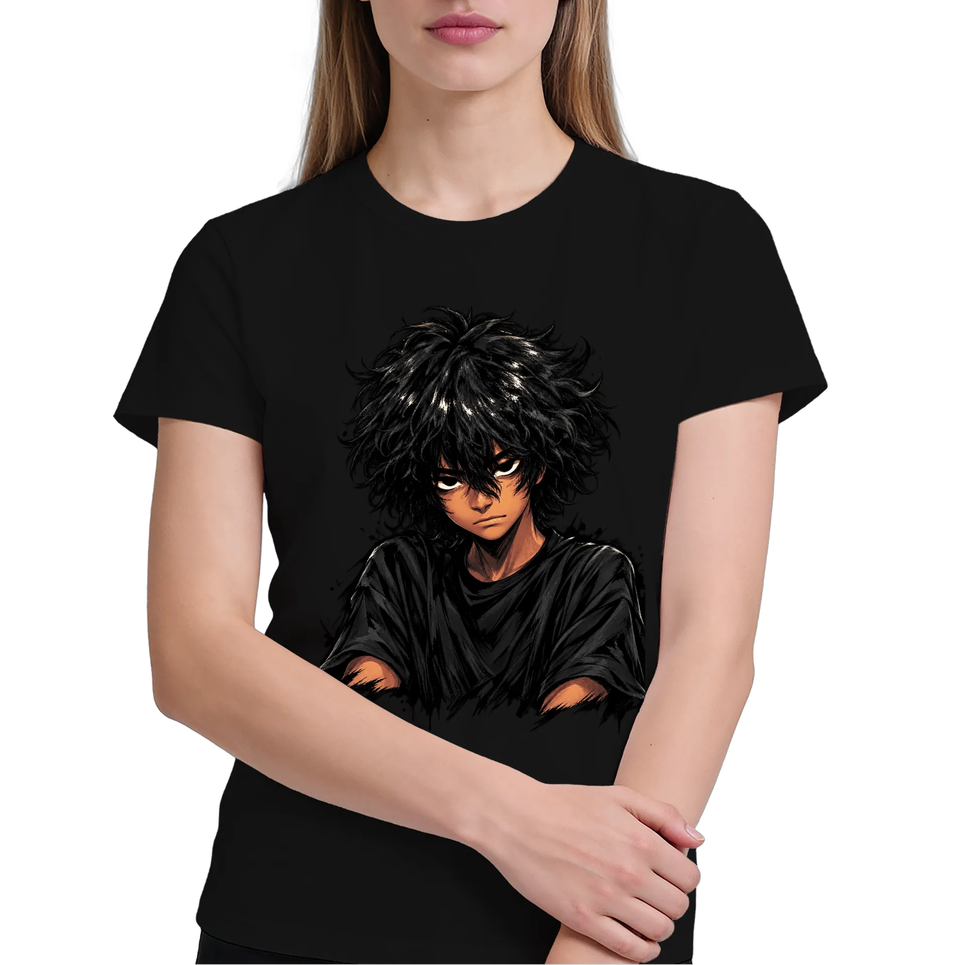 Camiseta personalizada - Imagem 3