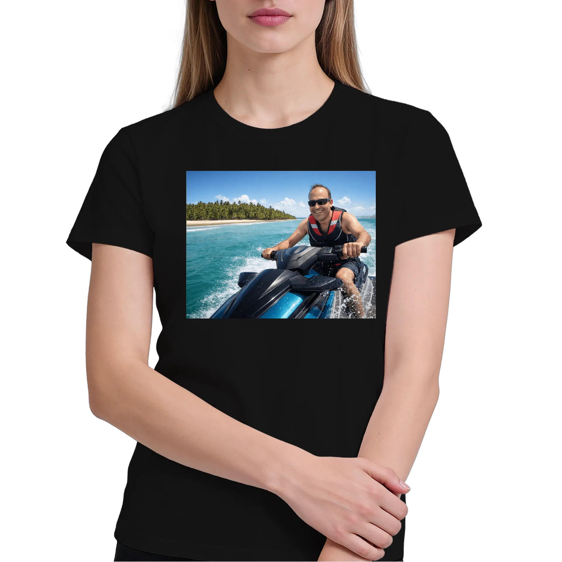 Camiseta personalizada: Seu estilo, sua identidade - Imagem 4