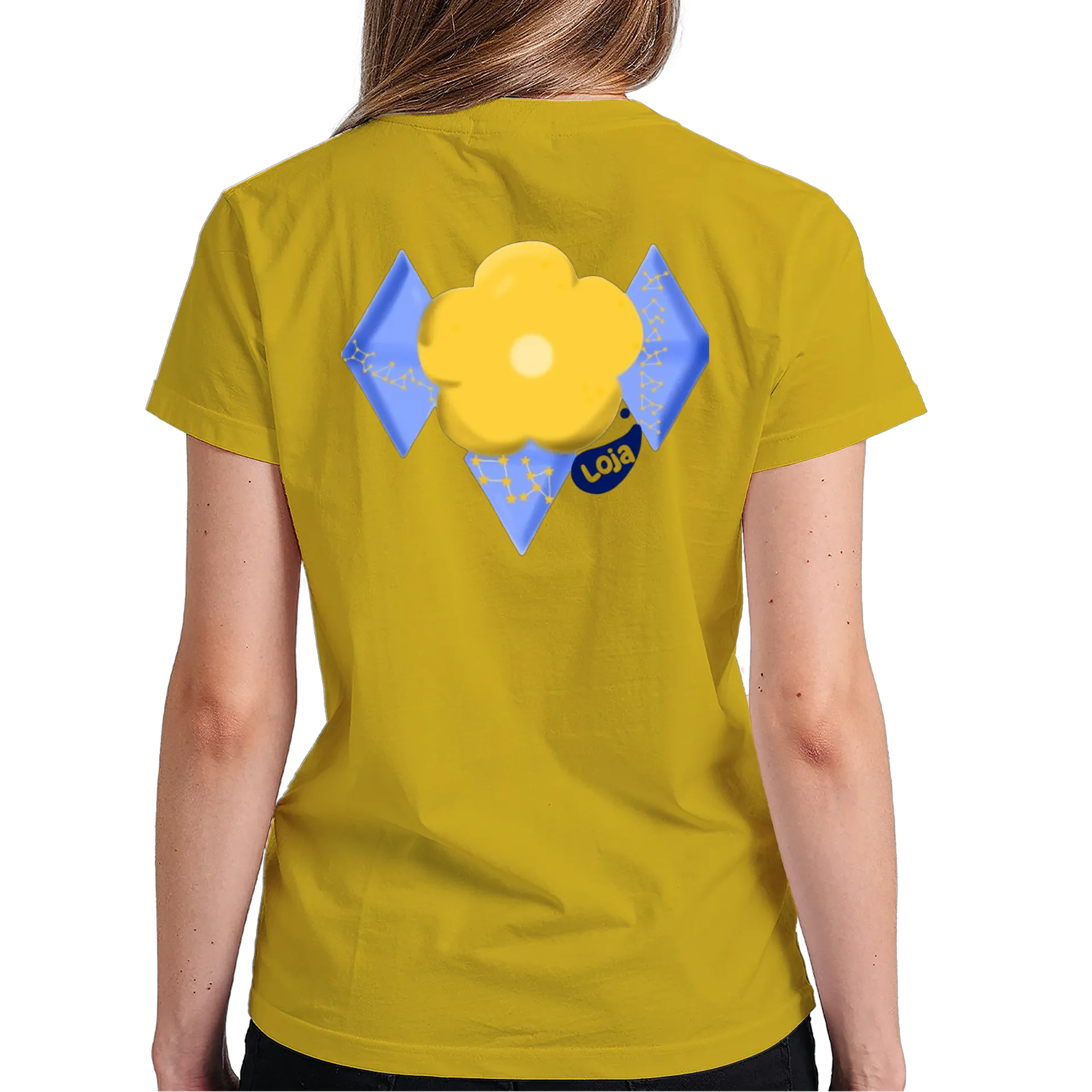 Camiseta Fã do Canal - Imagem 6