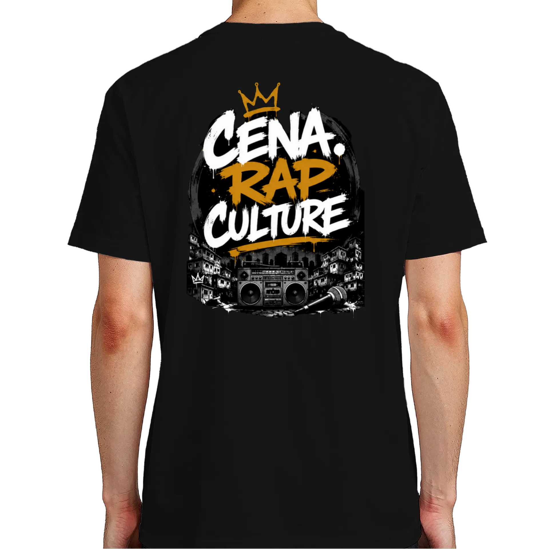 Camiseta personalizada - Imagem 7