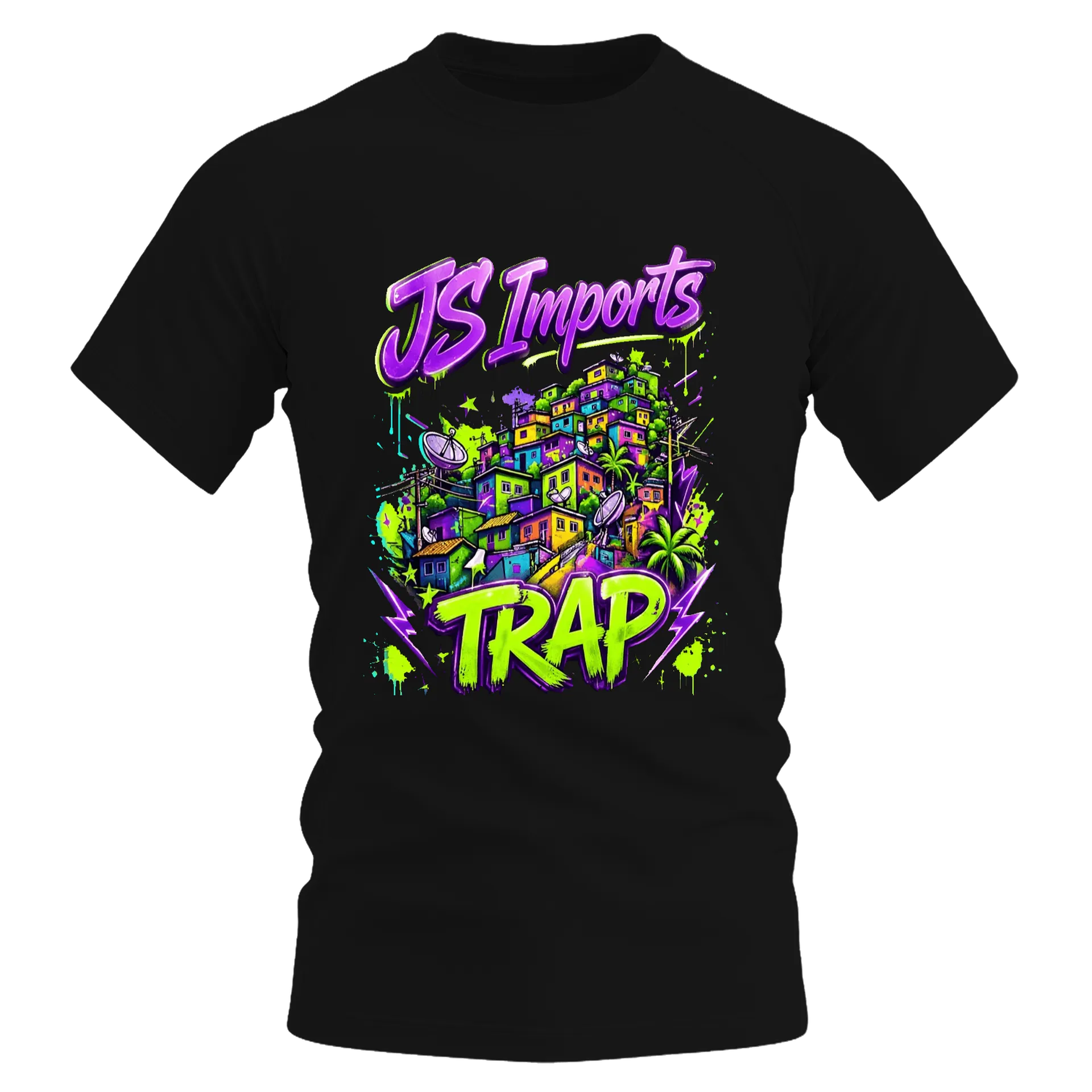 Camiseta DryFit - Imagem 1