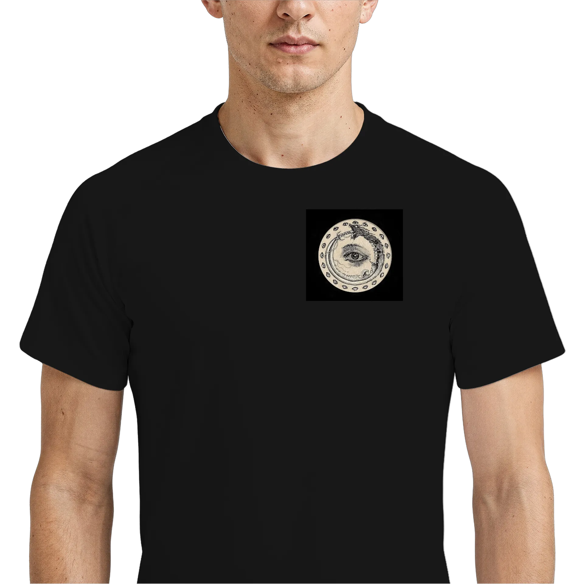 Camiseta DryFit - Imagem 4
