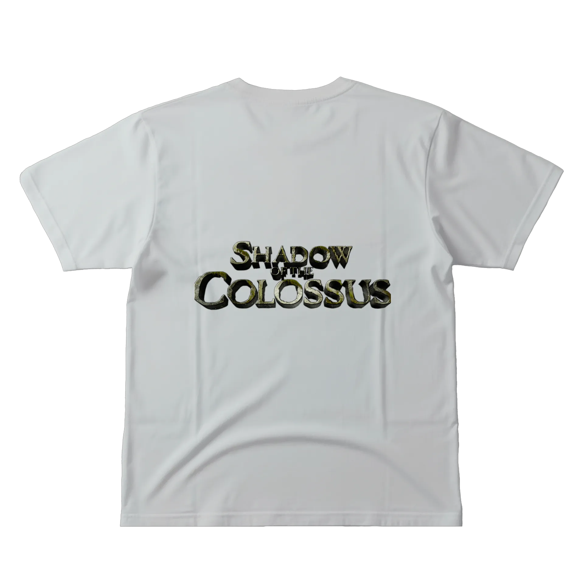 Camiseta personalizada - Imagem 3