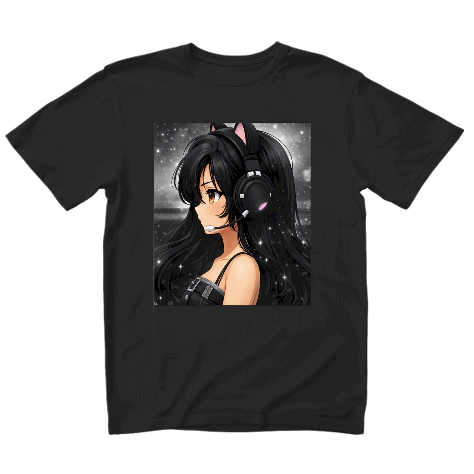 Camiseta personalizada: Liberte sua criatividade! de NAYLABLOX