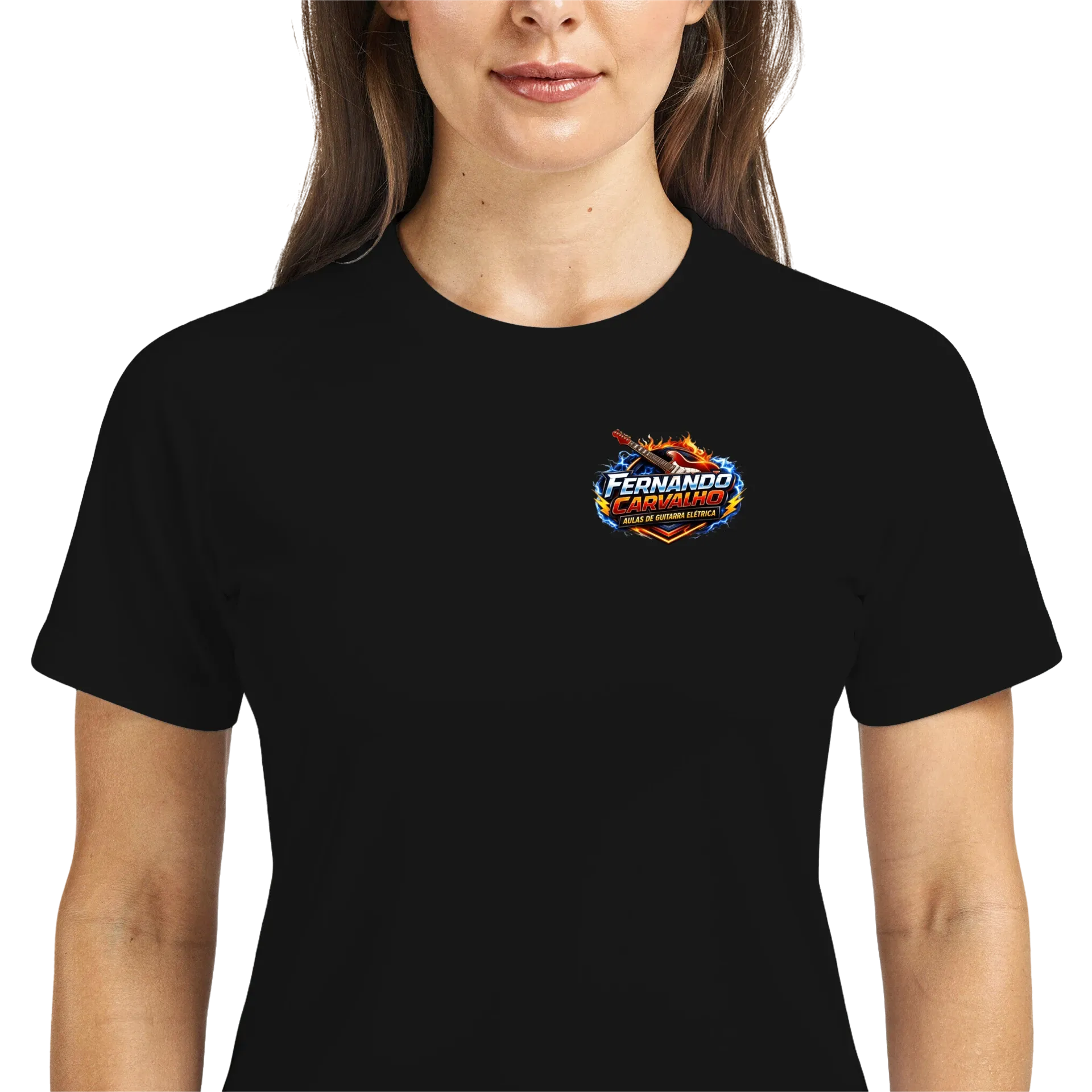 Camiseta DryFit FC  - Imagem 3