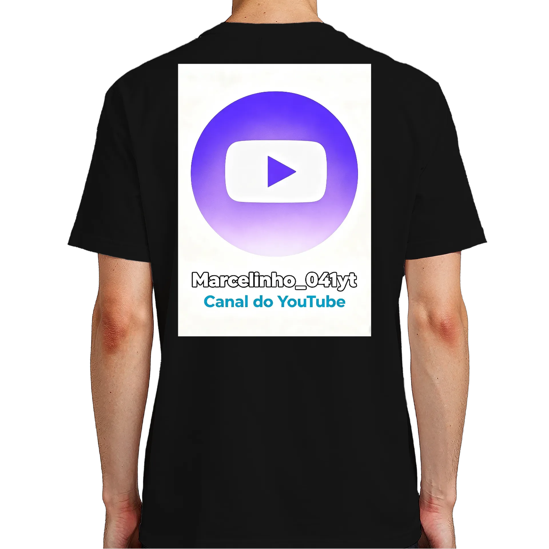 Camiseta personalizada - Imagem 7