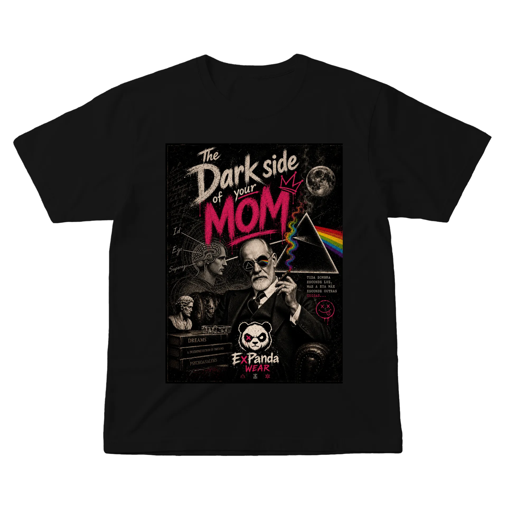 Camiseta personalizada - Imagem 1