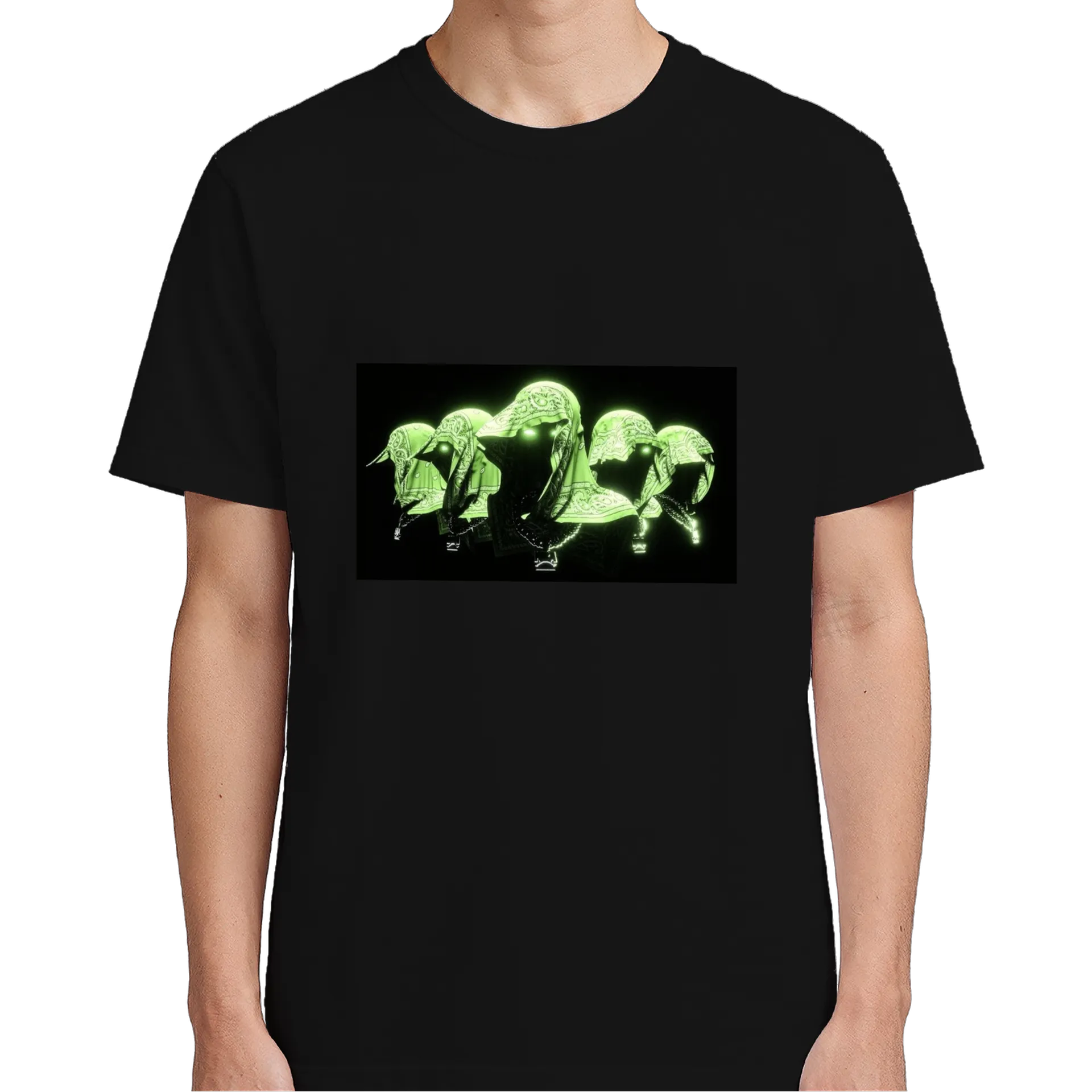 Camiseta personalizada - Imagem 5