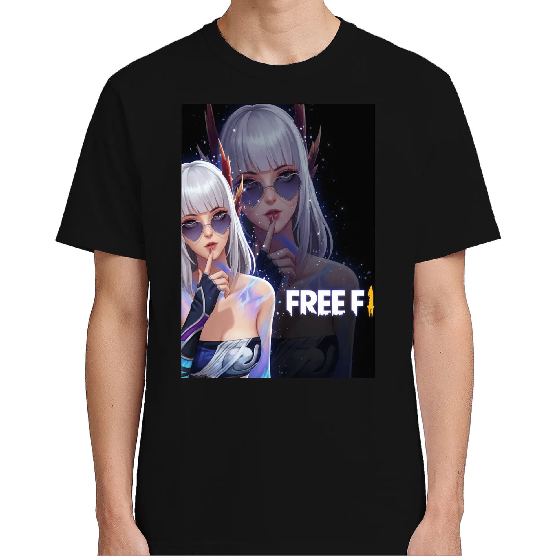 Camiseta personalizada - Imagem 5