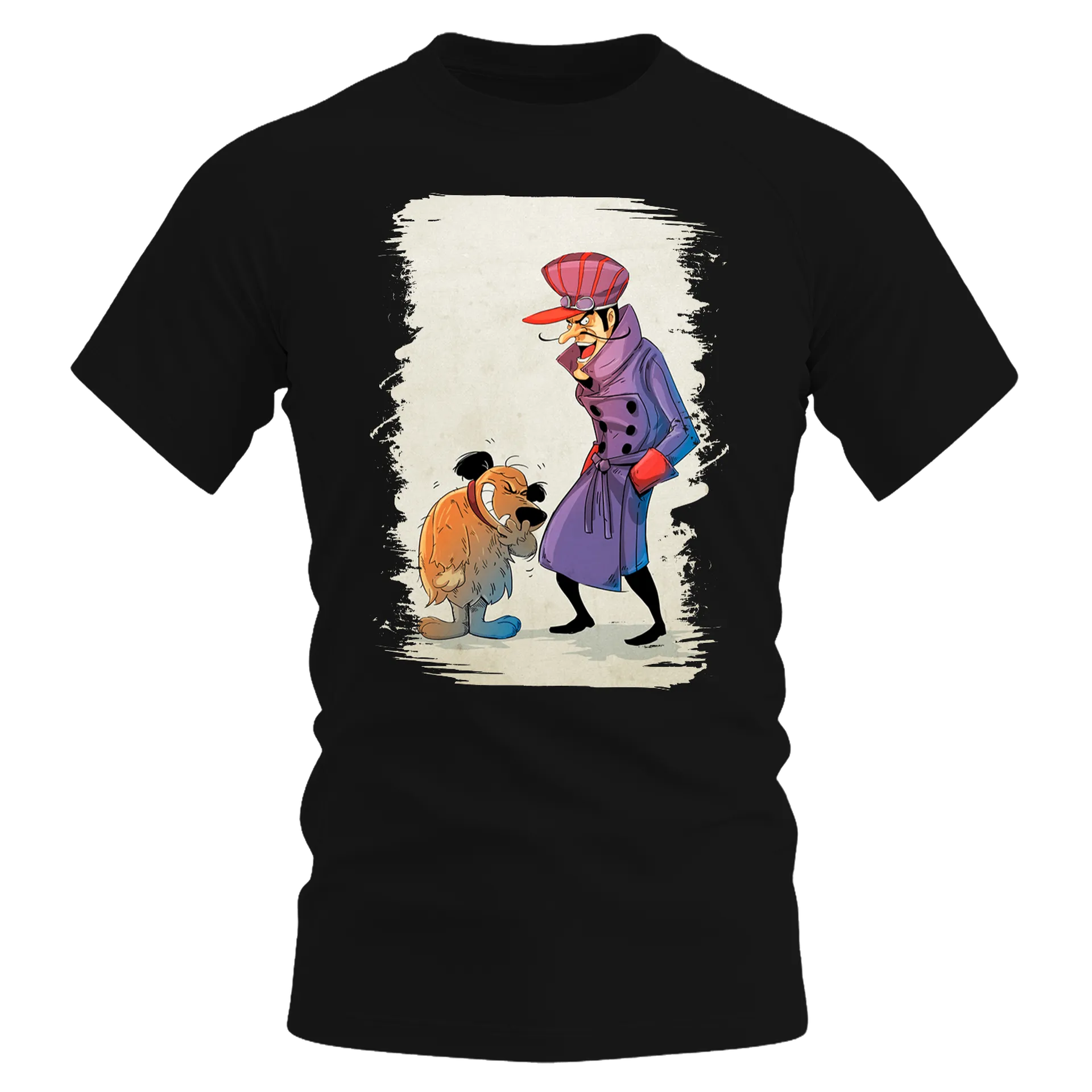 Camiseta DryFit - Imagem 1