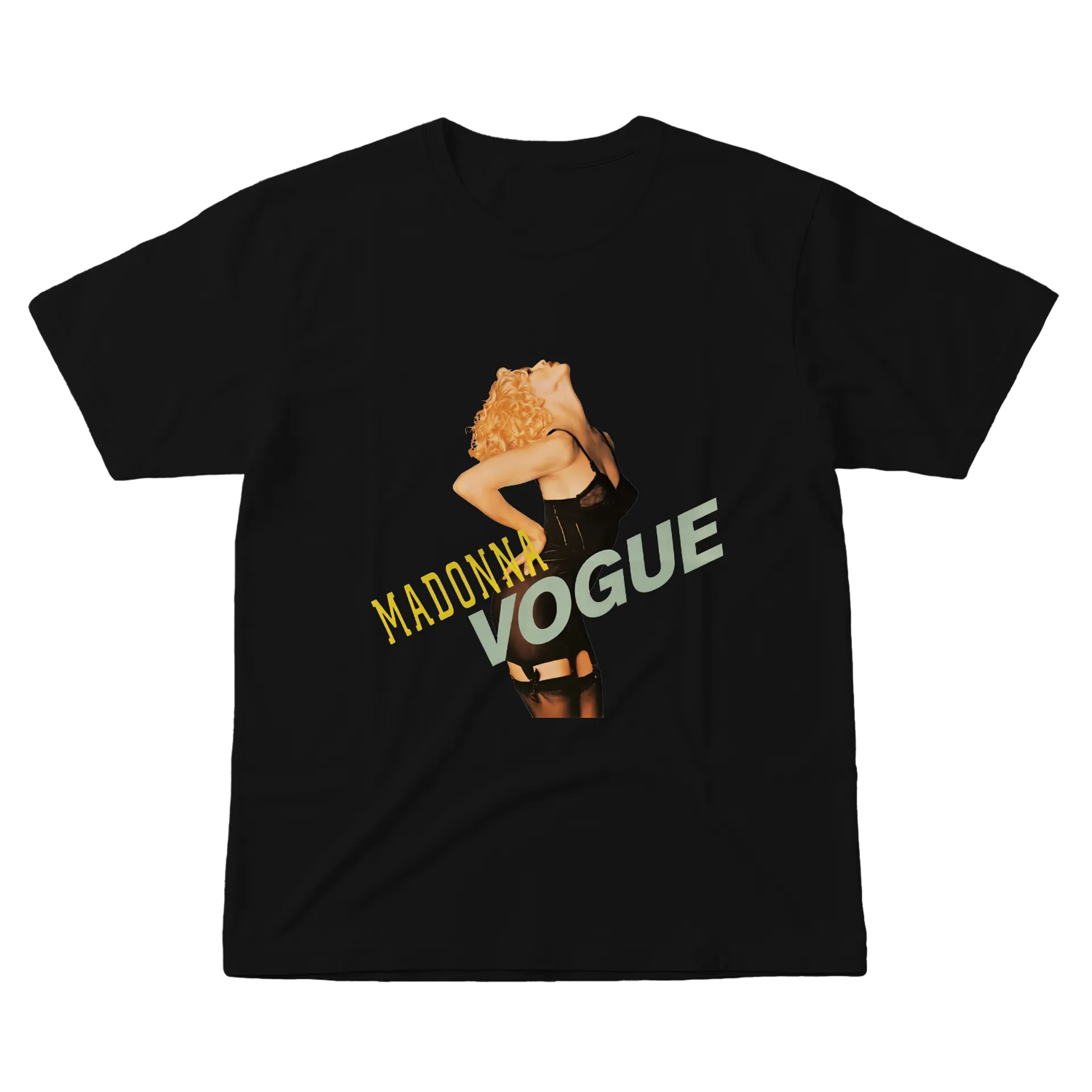 Camiseta VOGUE - Imagem 1
