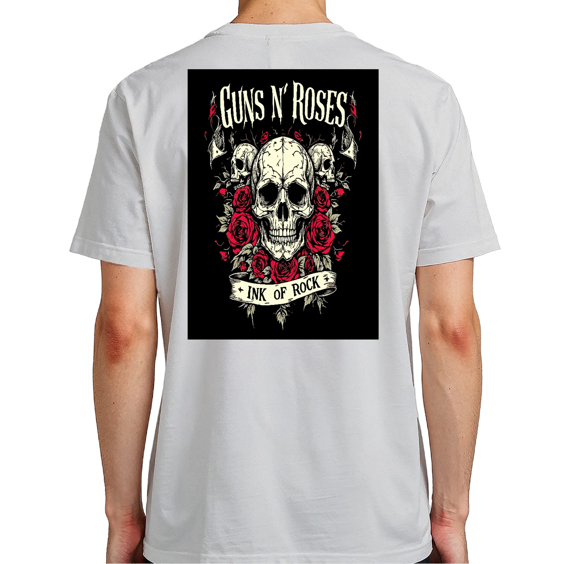 Camiseta personalizada - Imagem 7