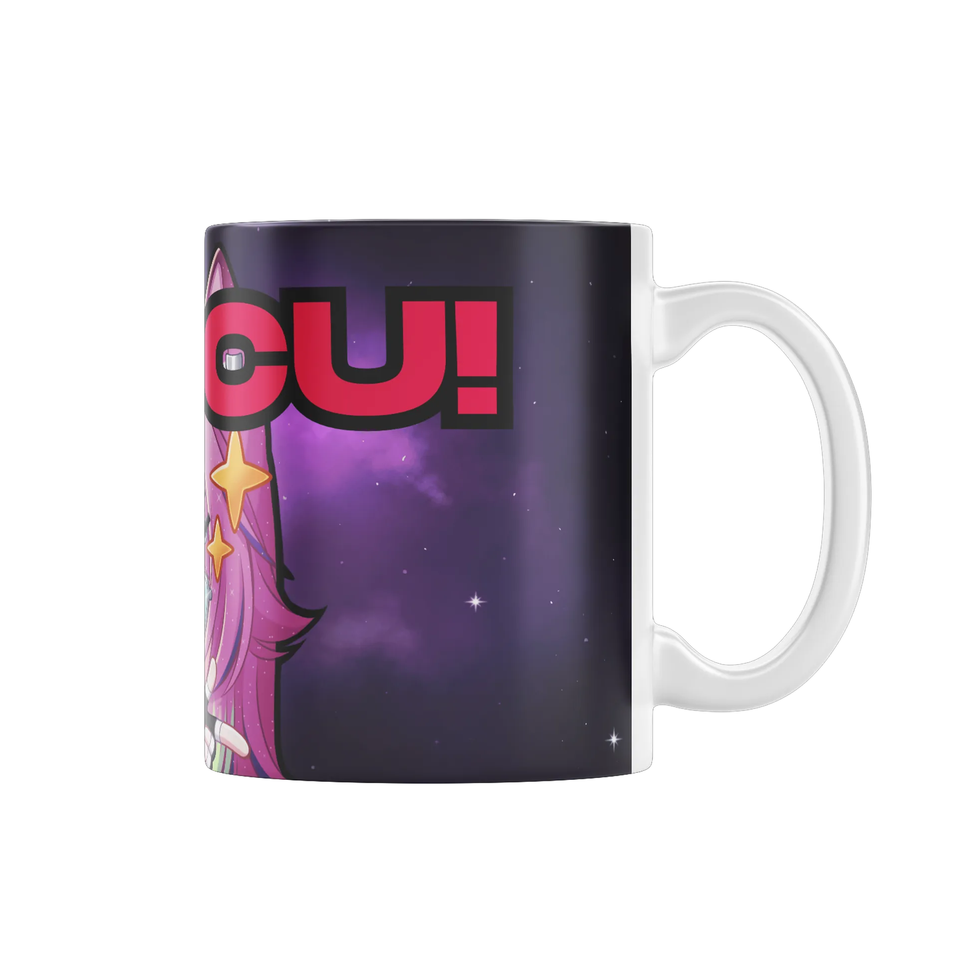 Caneca Teu - Imagem 1