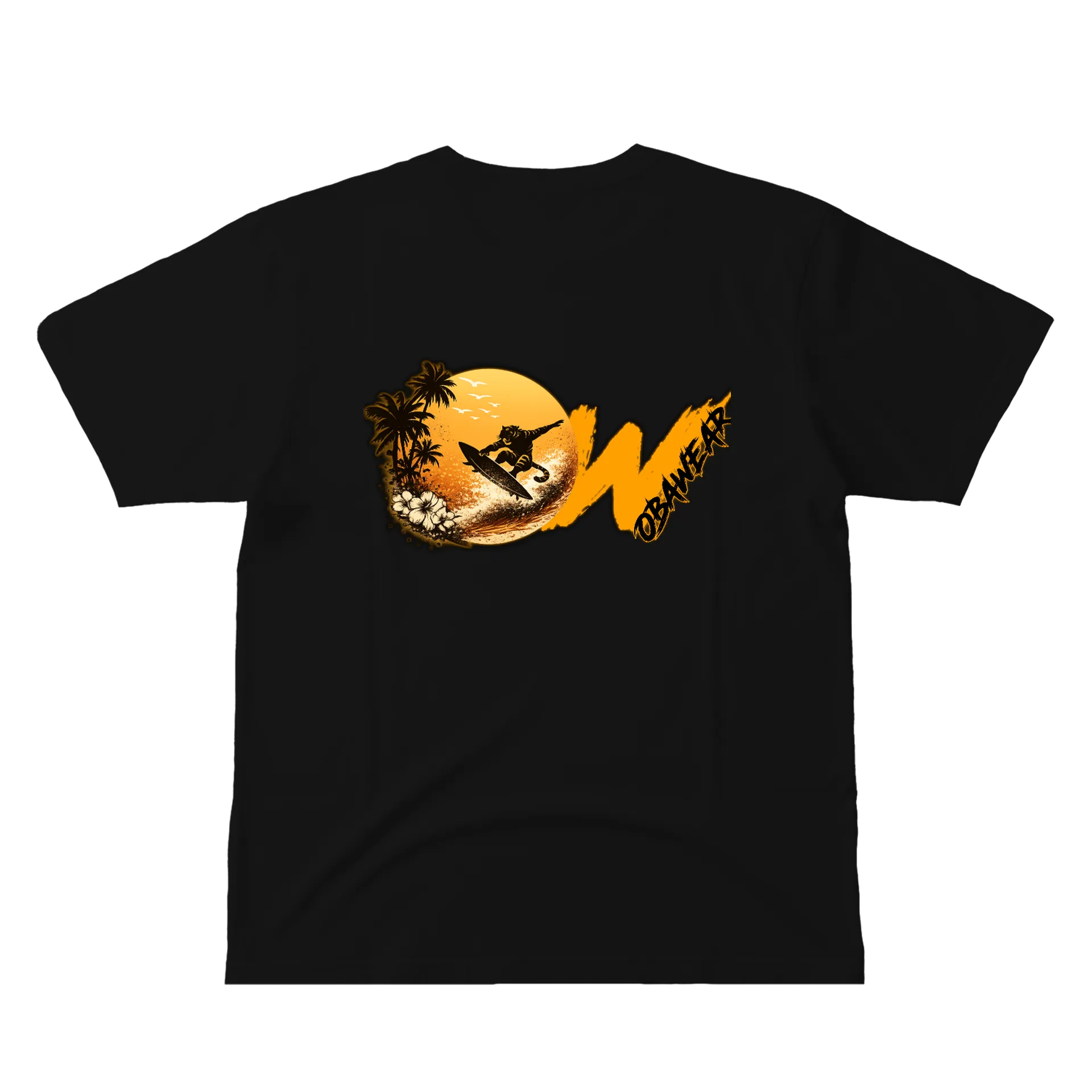 Camiseta OW Surf - Imagem 2