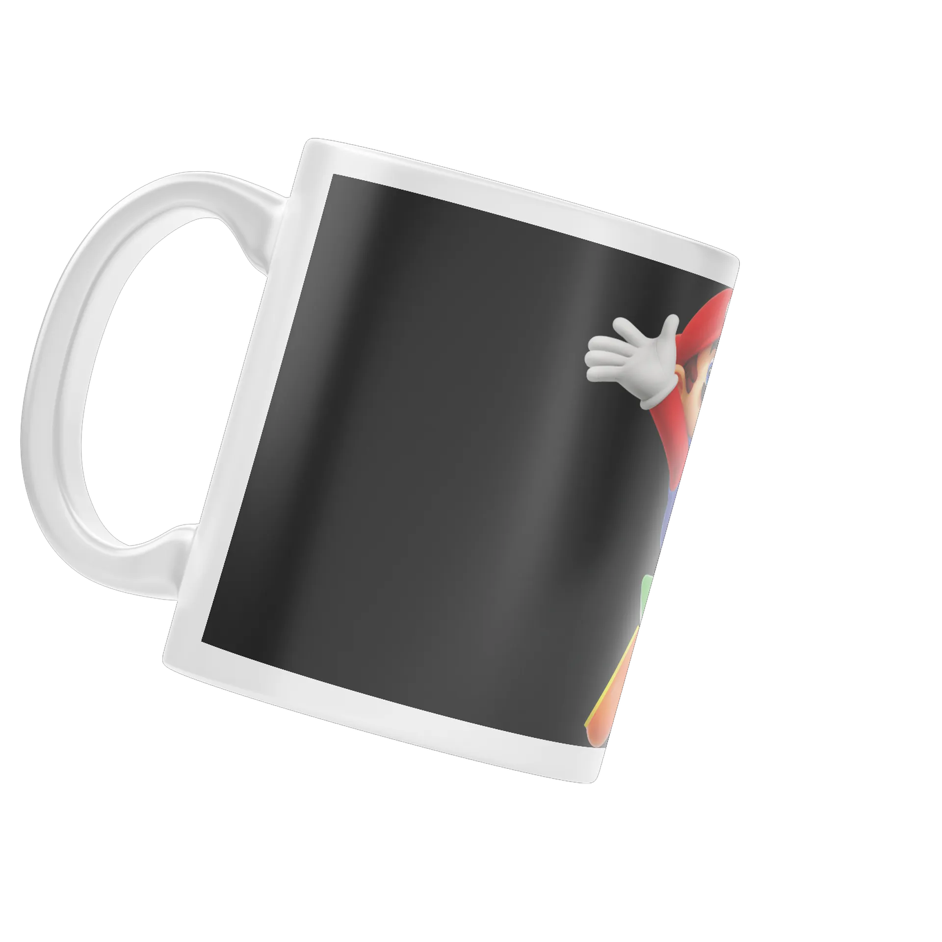 Caneca personalizada - Imagem 3